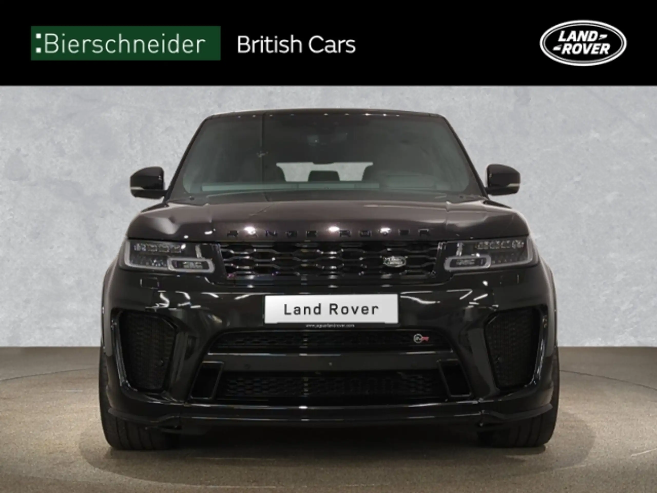 Land Rover - Range Rover Sport