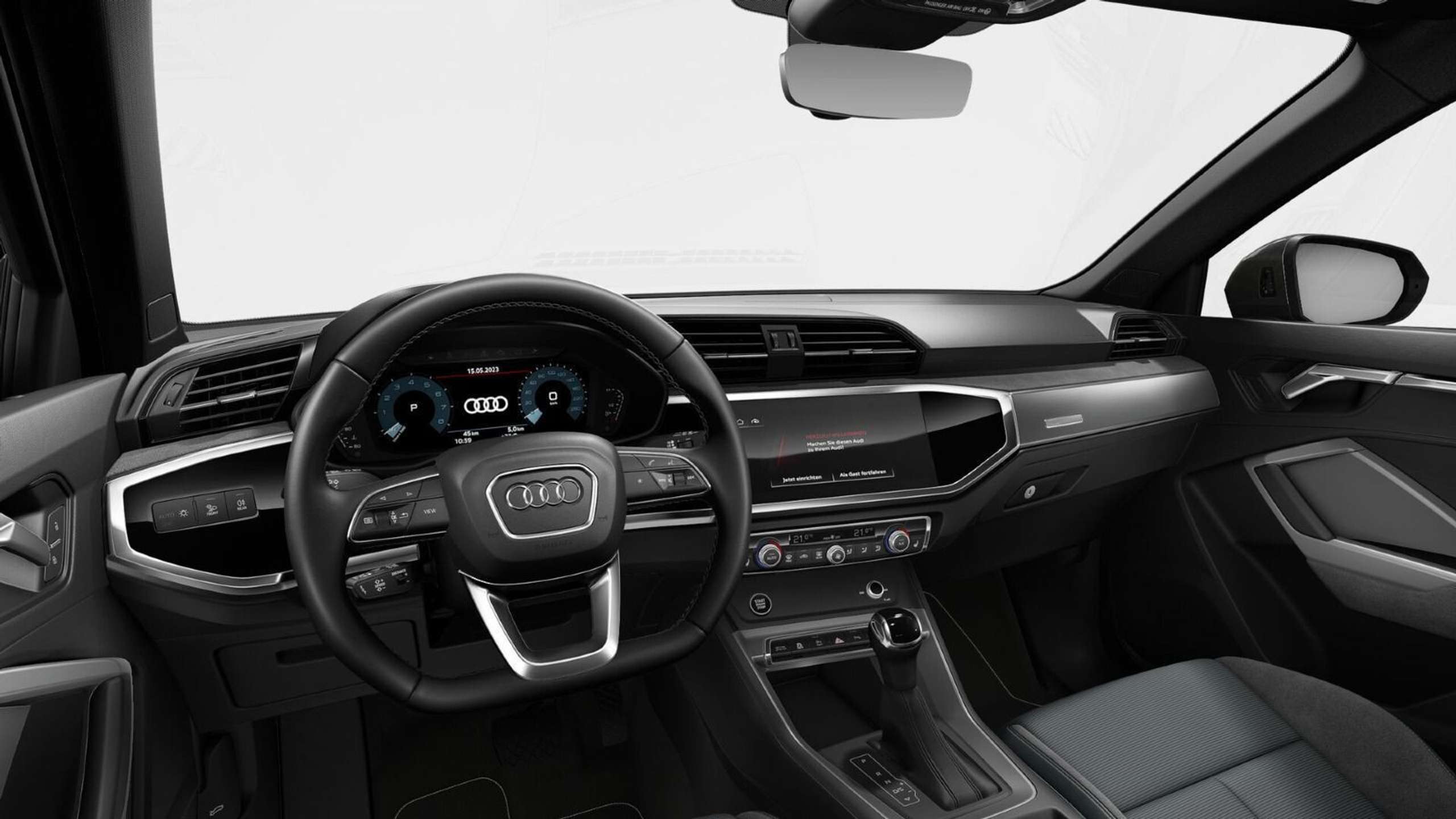 Audi - Q3