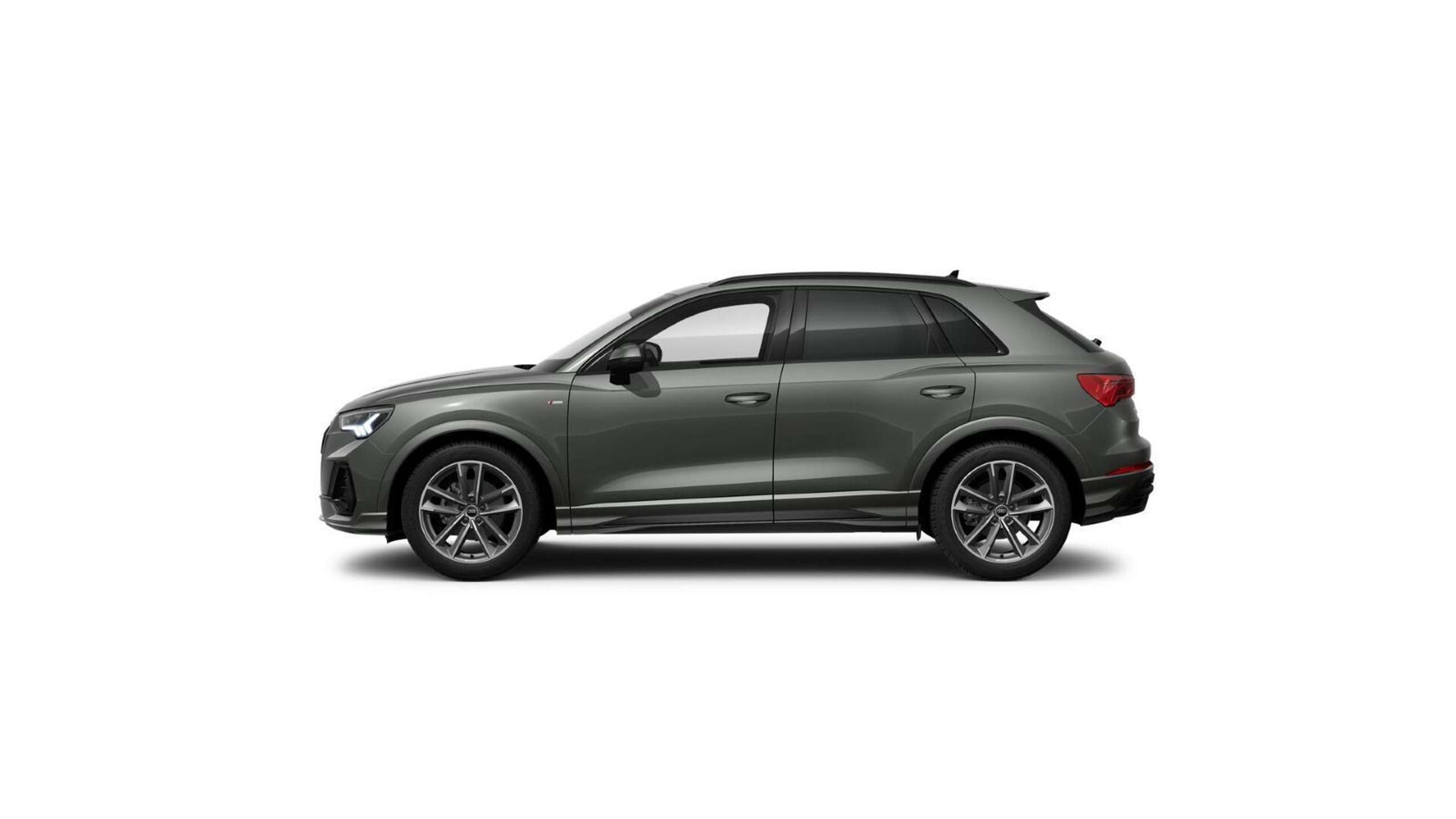 Audi - Q3