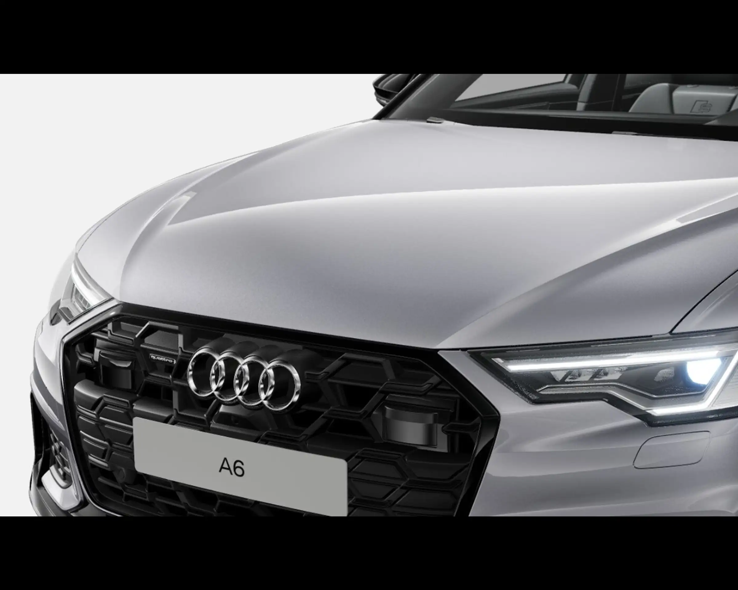 Audi - A6