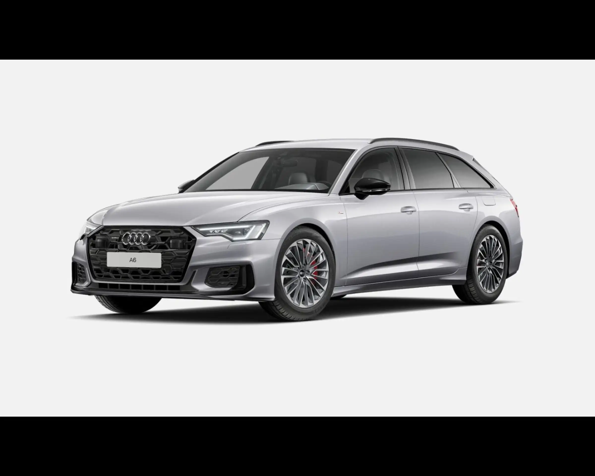 Audi - A6