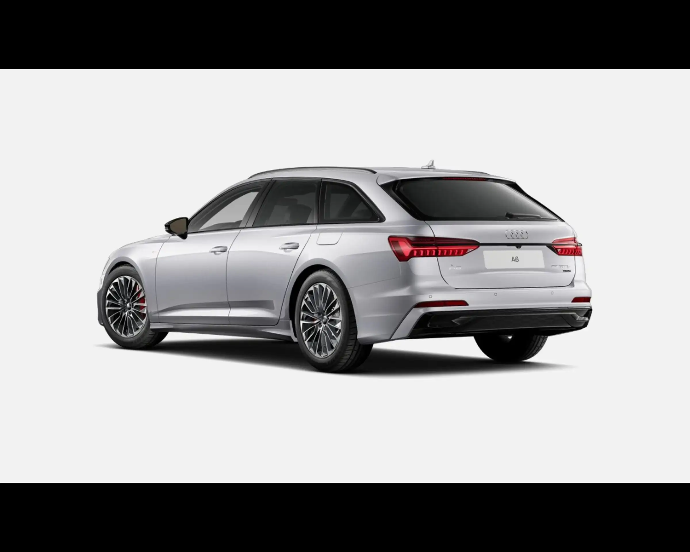 Audi - A6