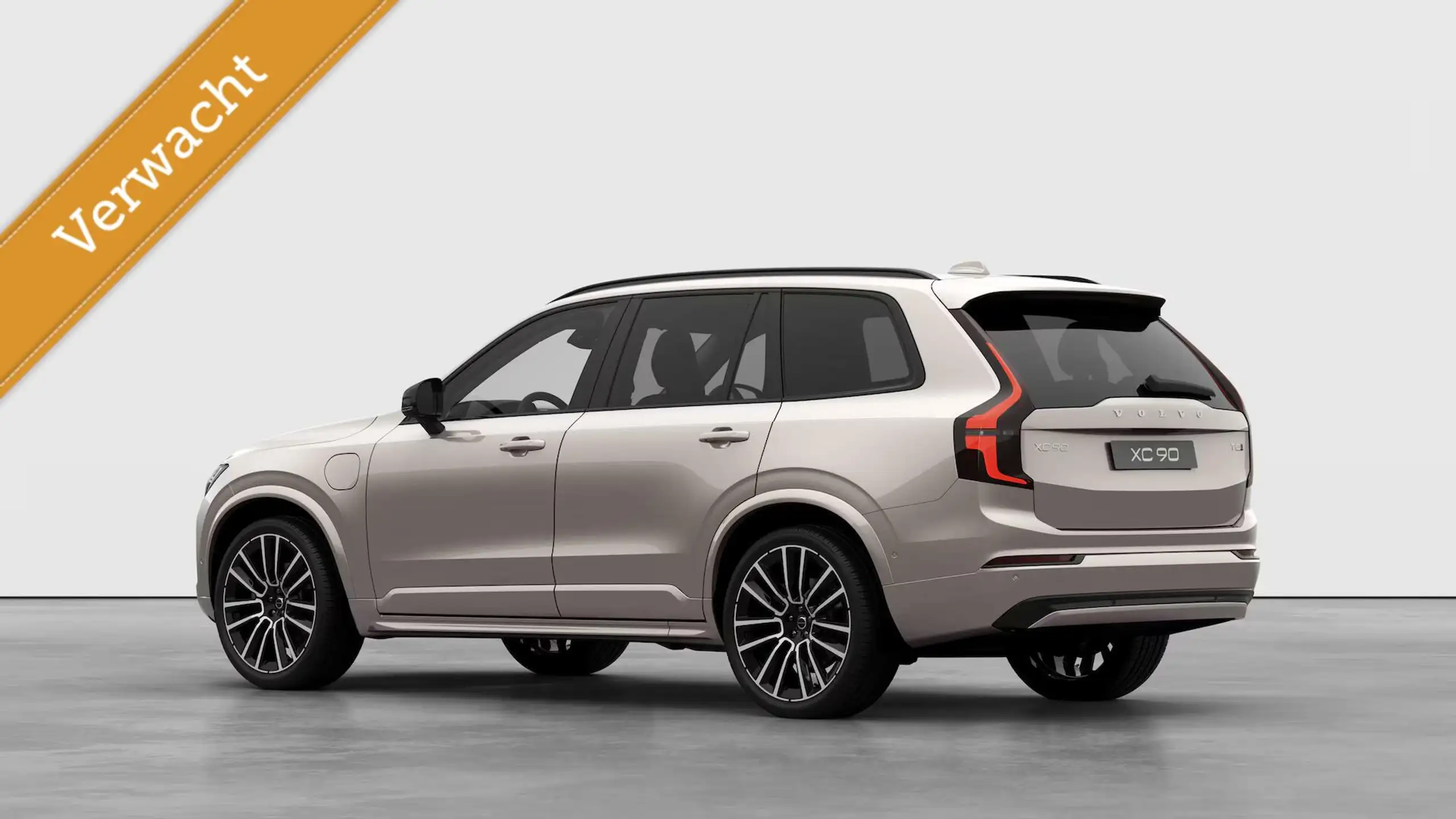 Volvo - XC90