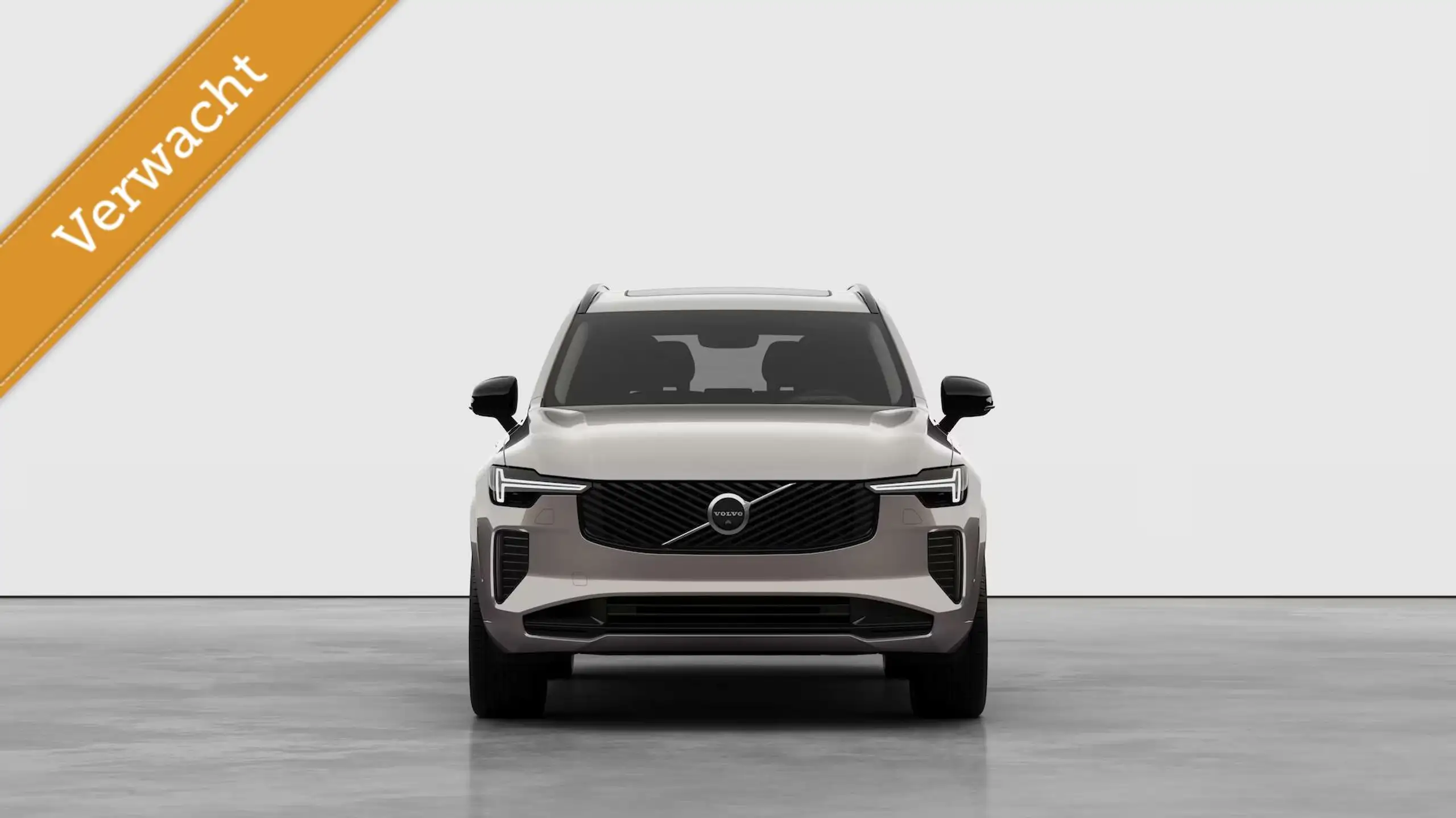 Volvo - XC90