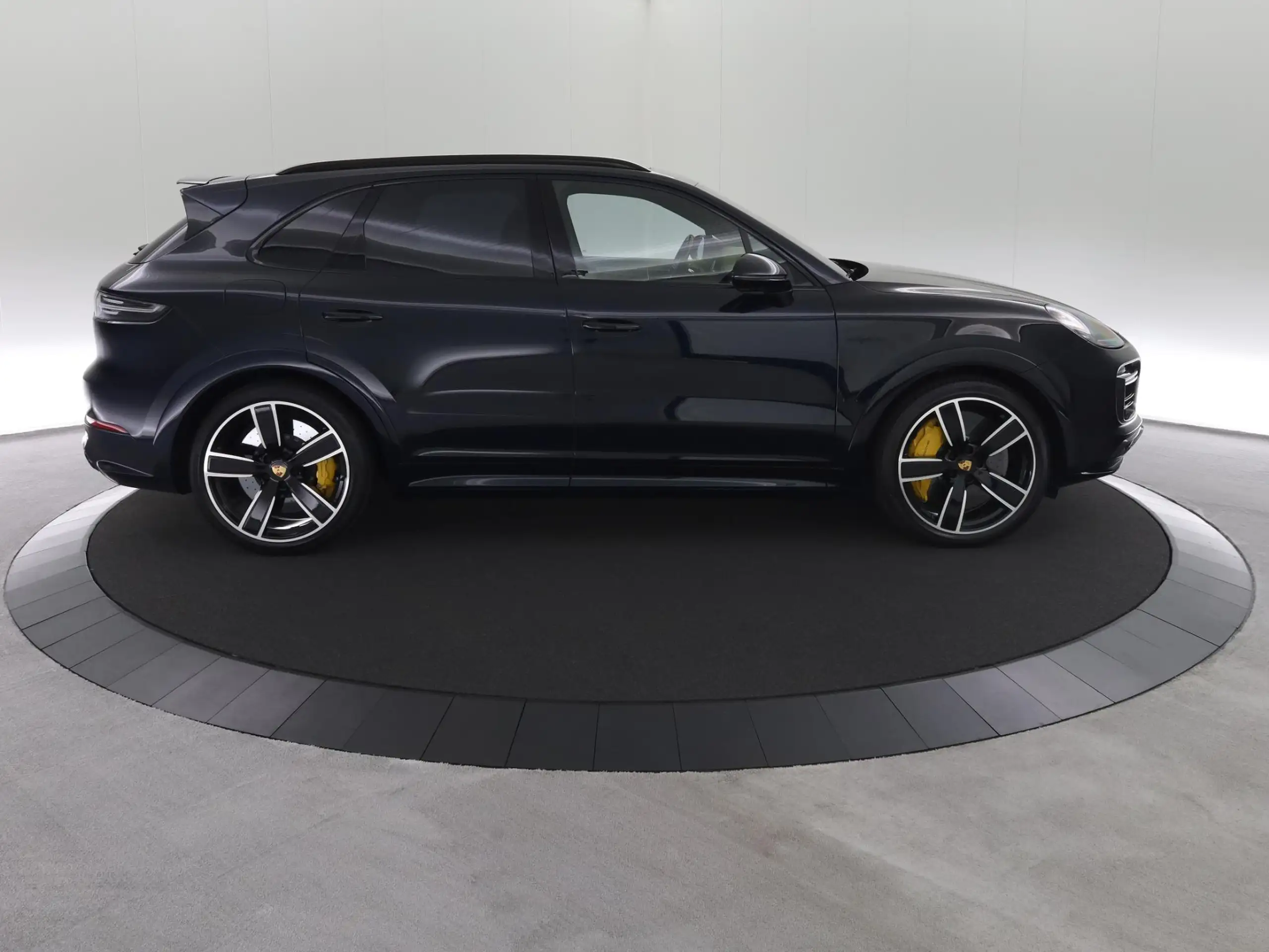 Porsche - Cayenne