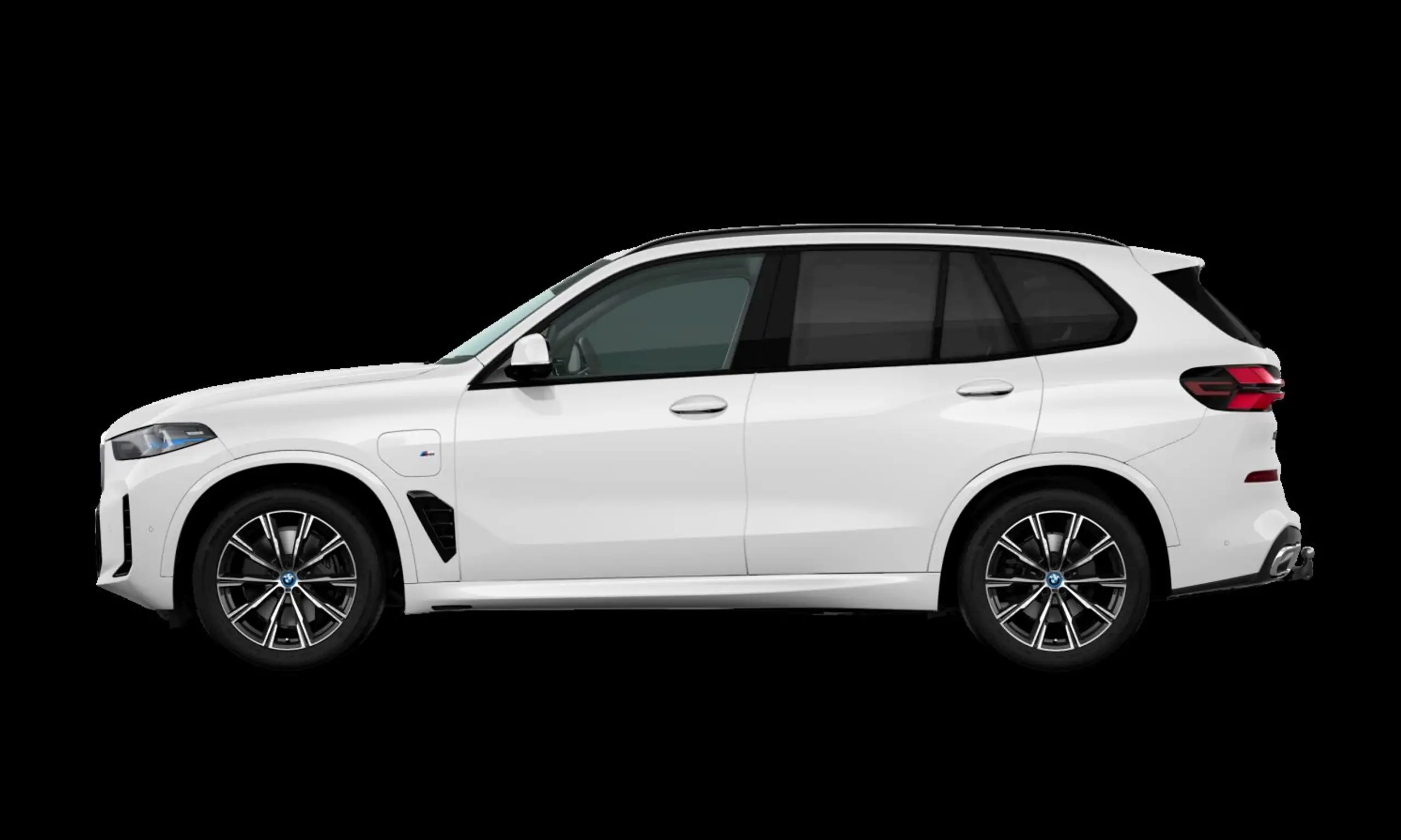 BMW - X5