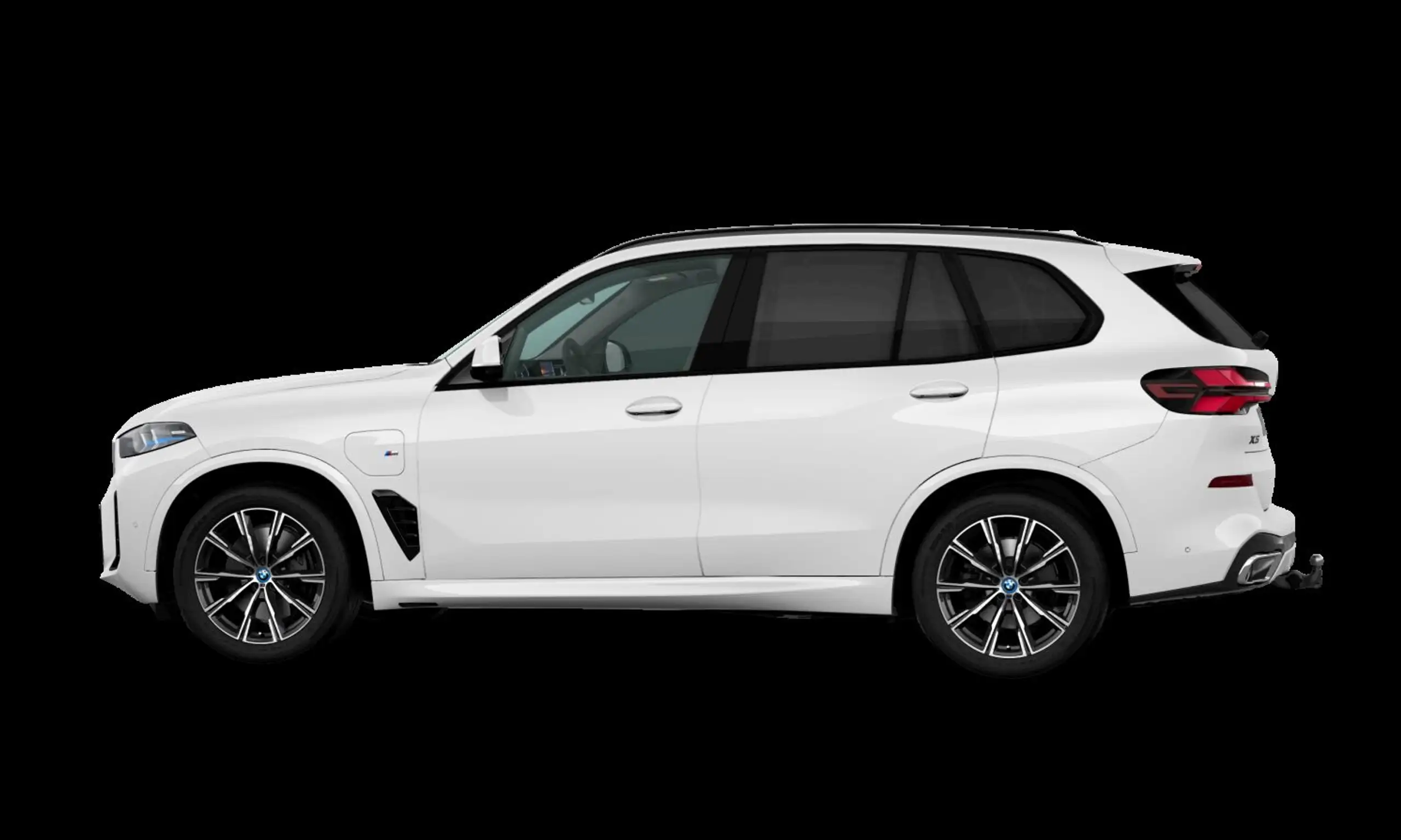 BMW - X5