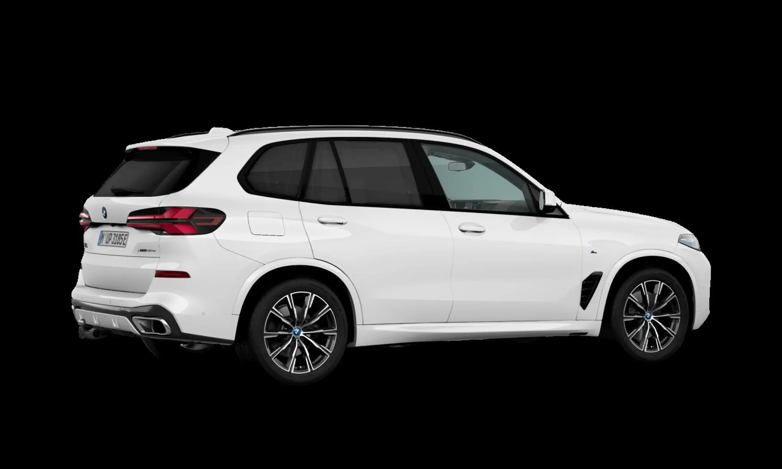 BMW - X5