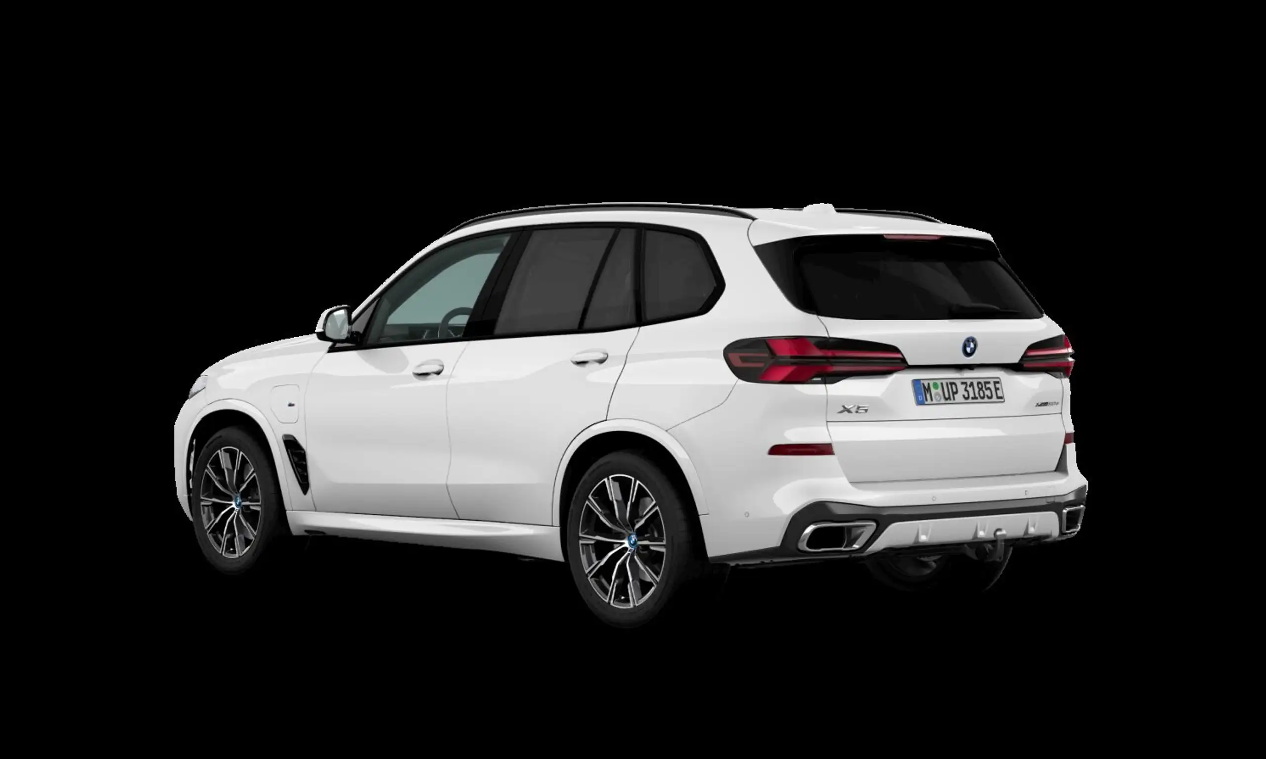 BMW - X5