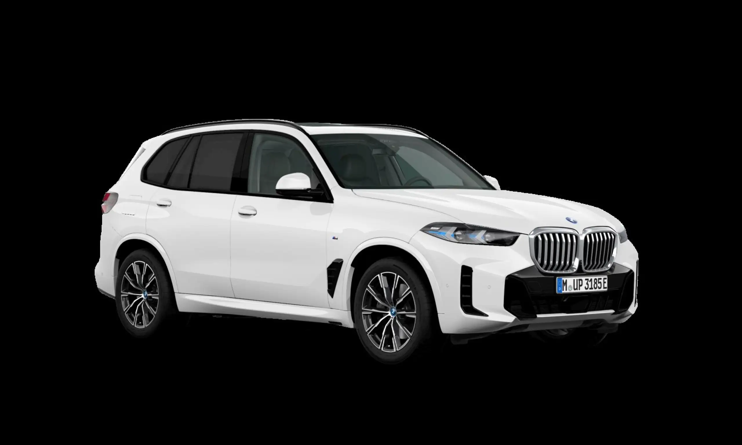 BMW - X5