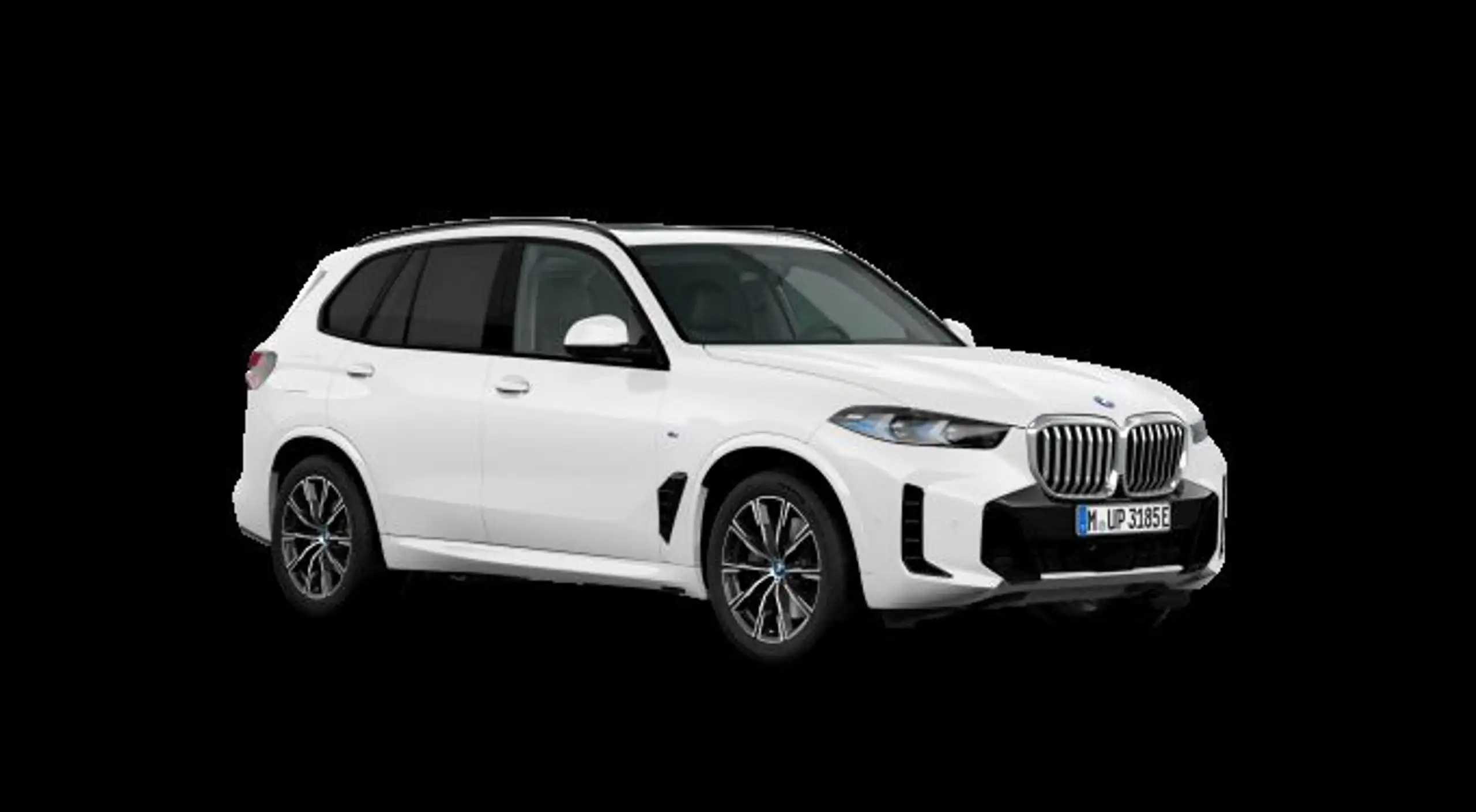 BMW - X5