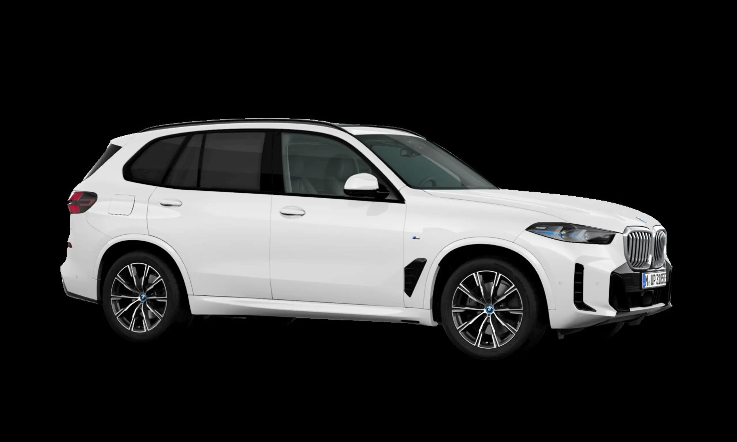 BMW - X5