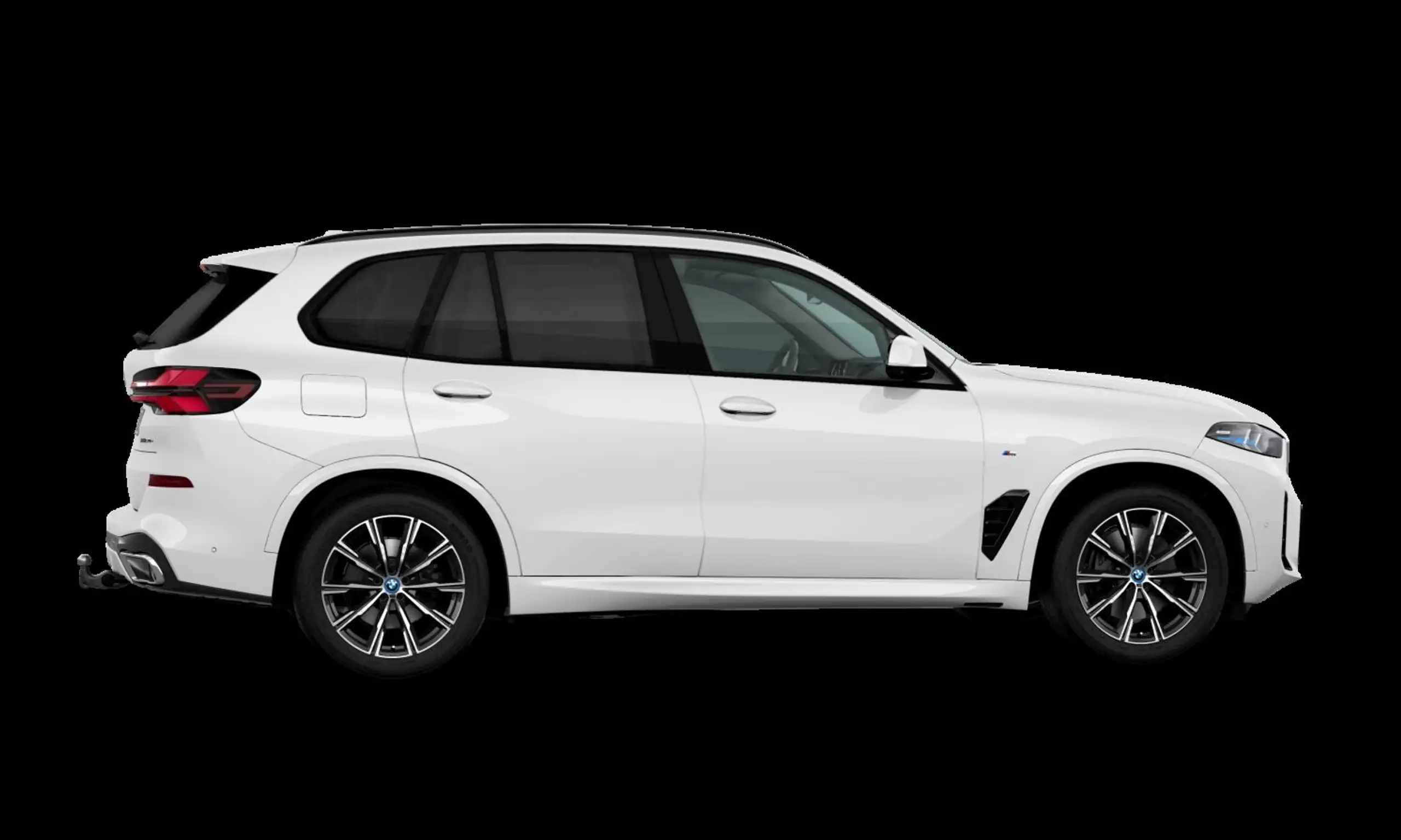 BMW - X5