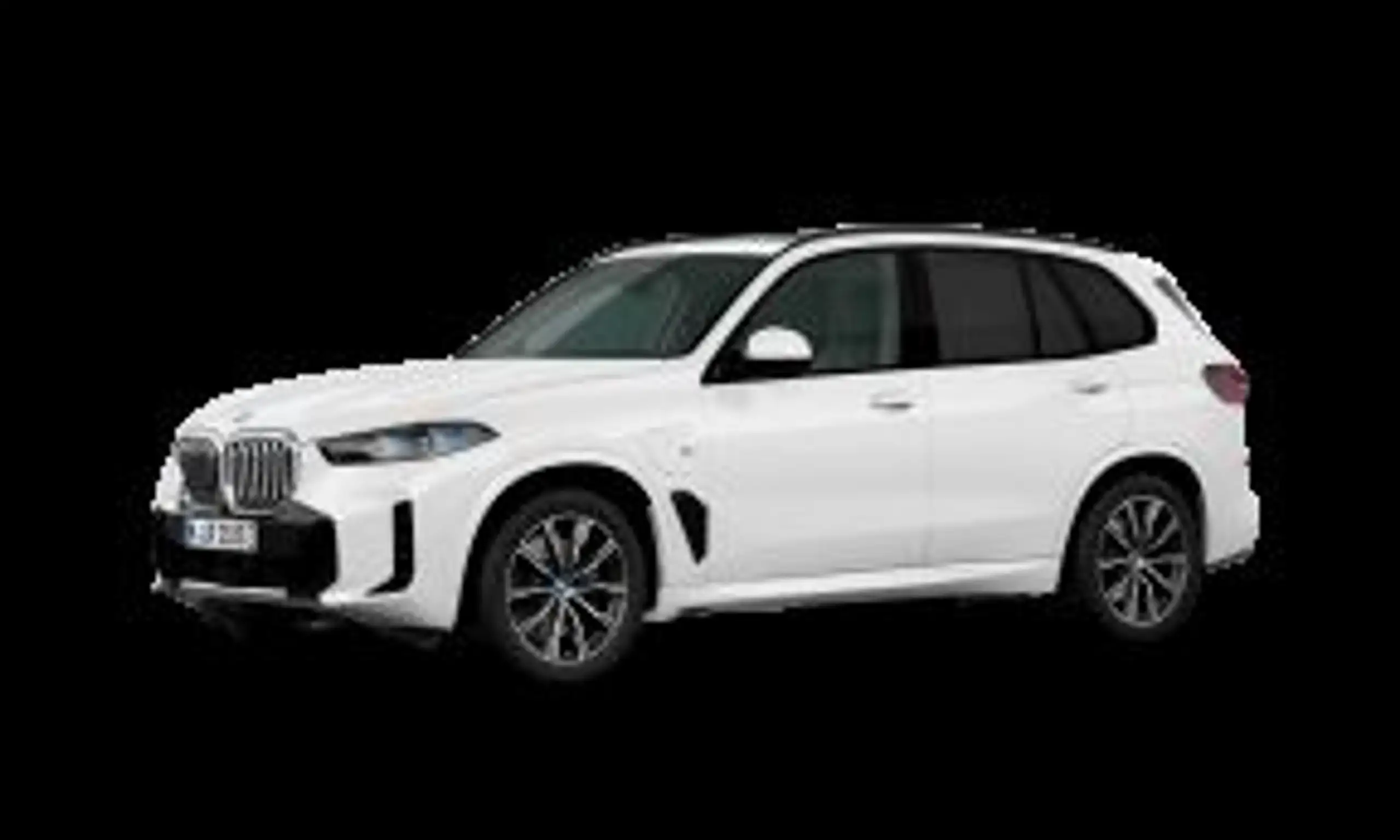 BMW - X5