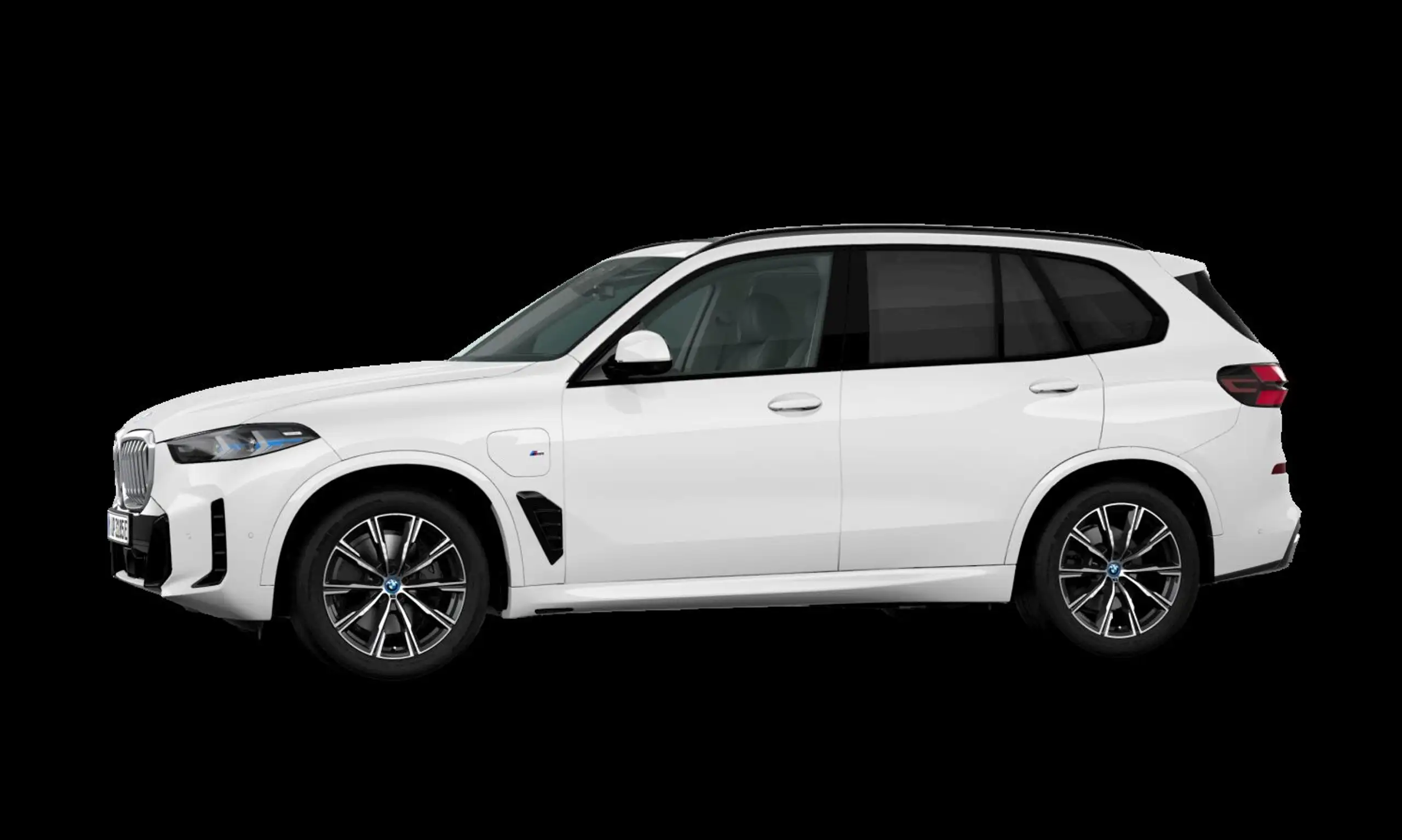 BMW - X5