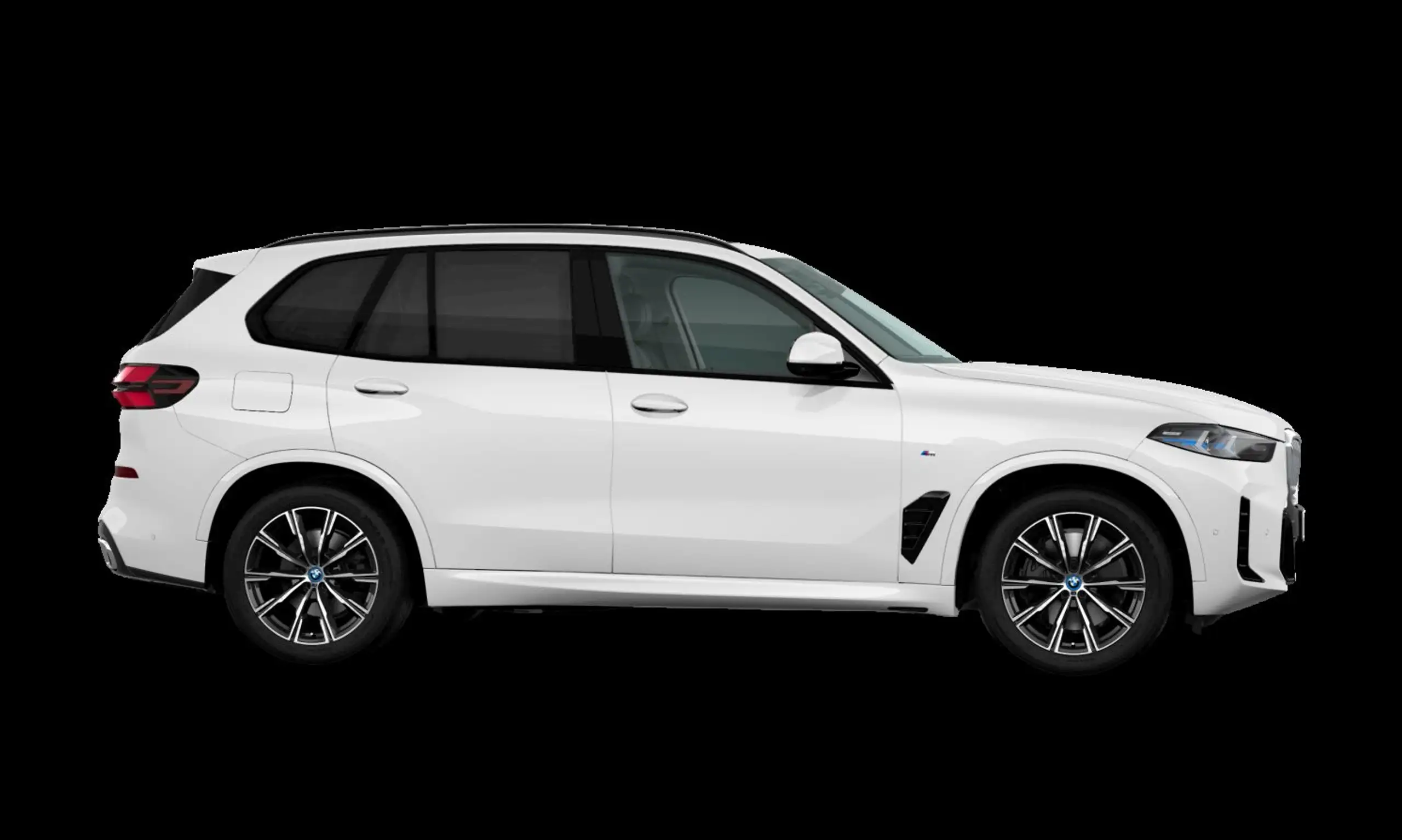 BMW - X5