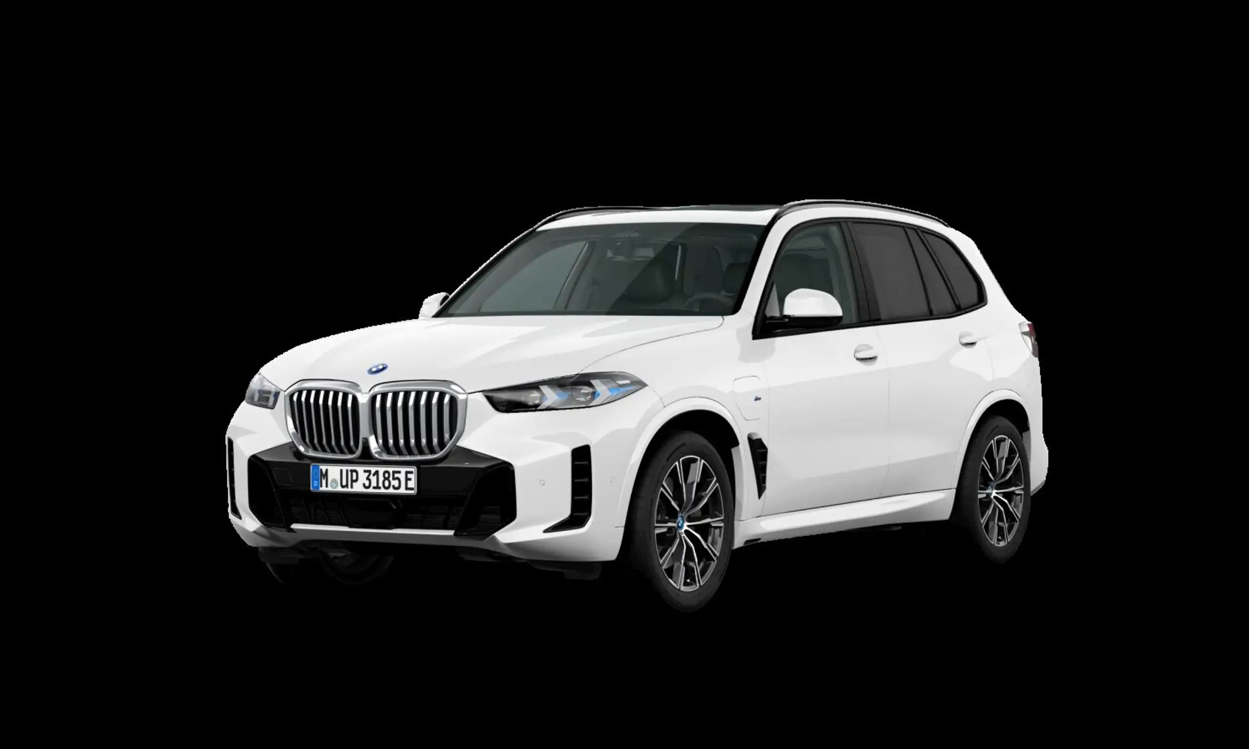 BMW - X5