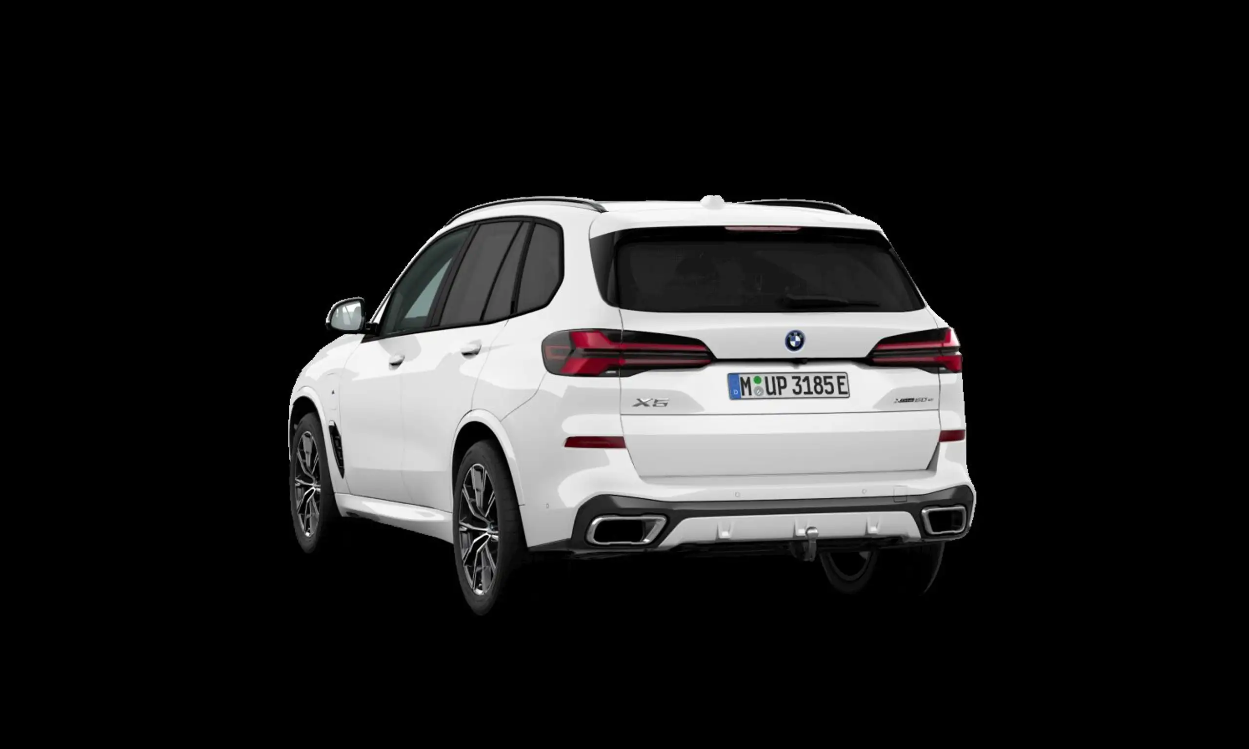 BMW - X5