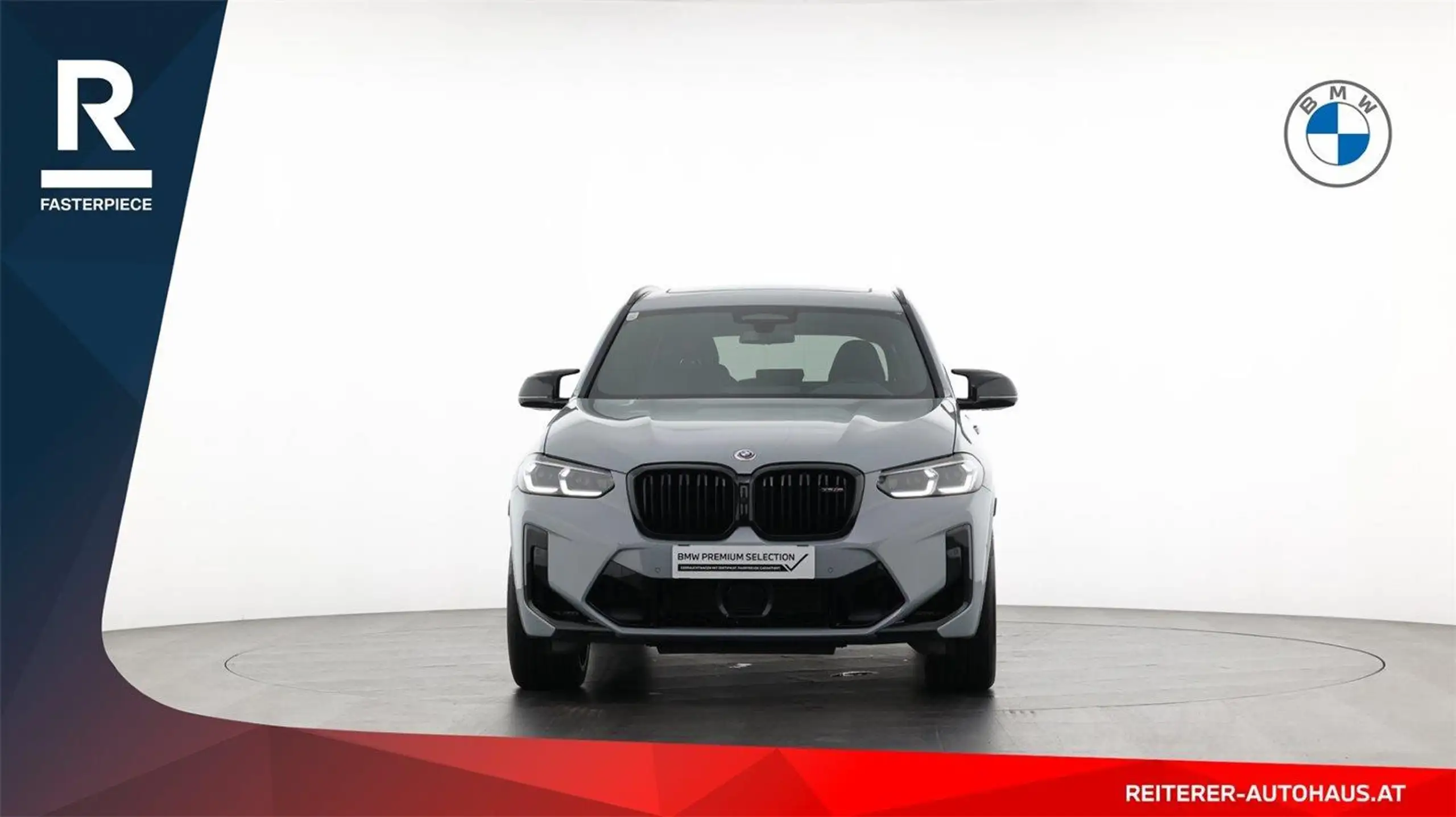 BMW - X3 M