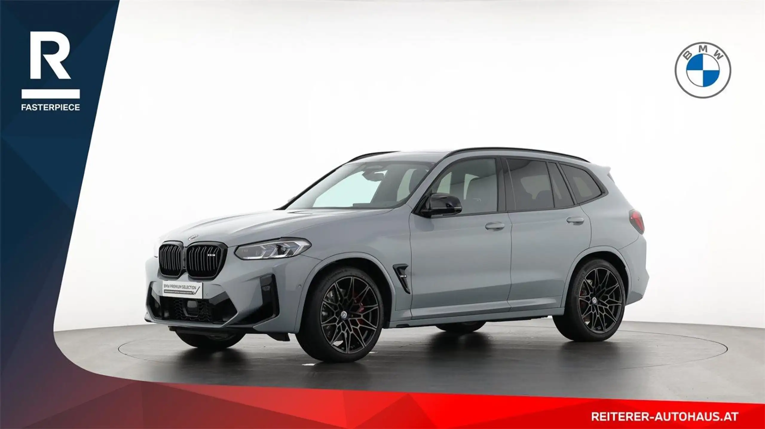 BMW - X3 M