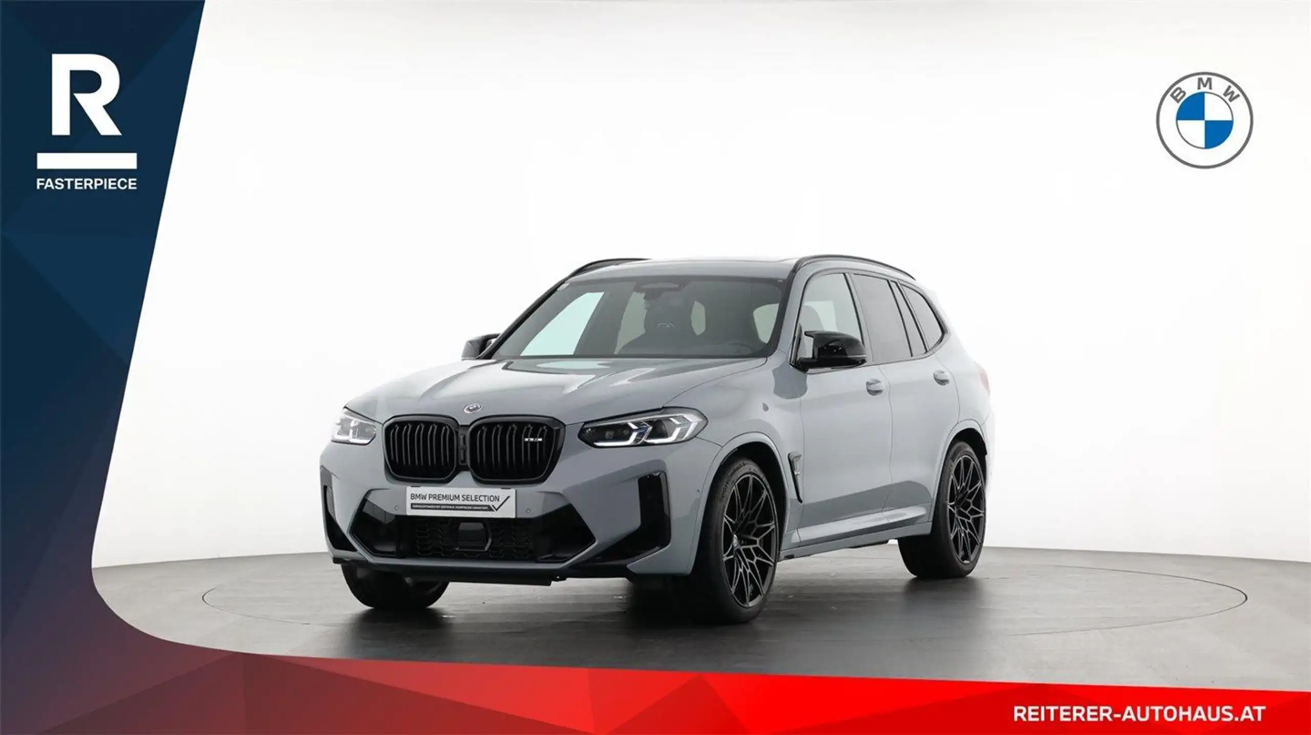 BMW - X3 M