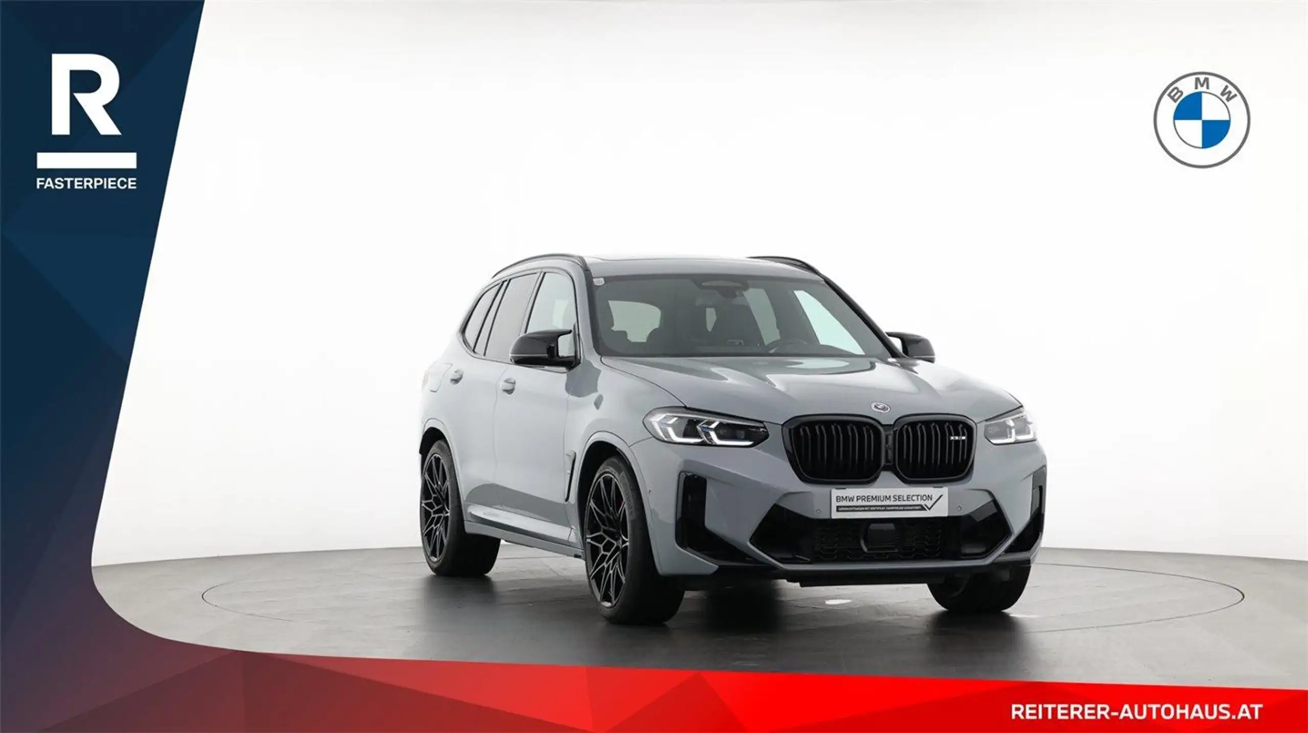 BMW - X3 M