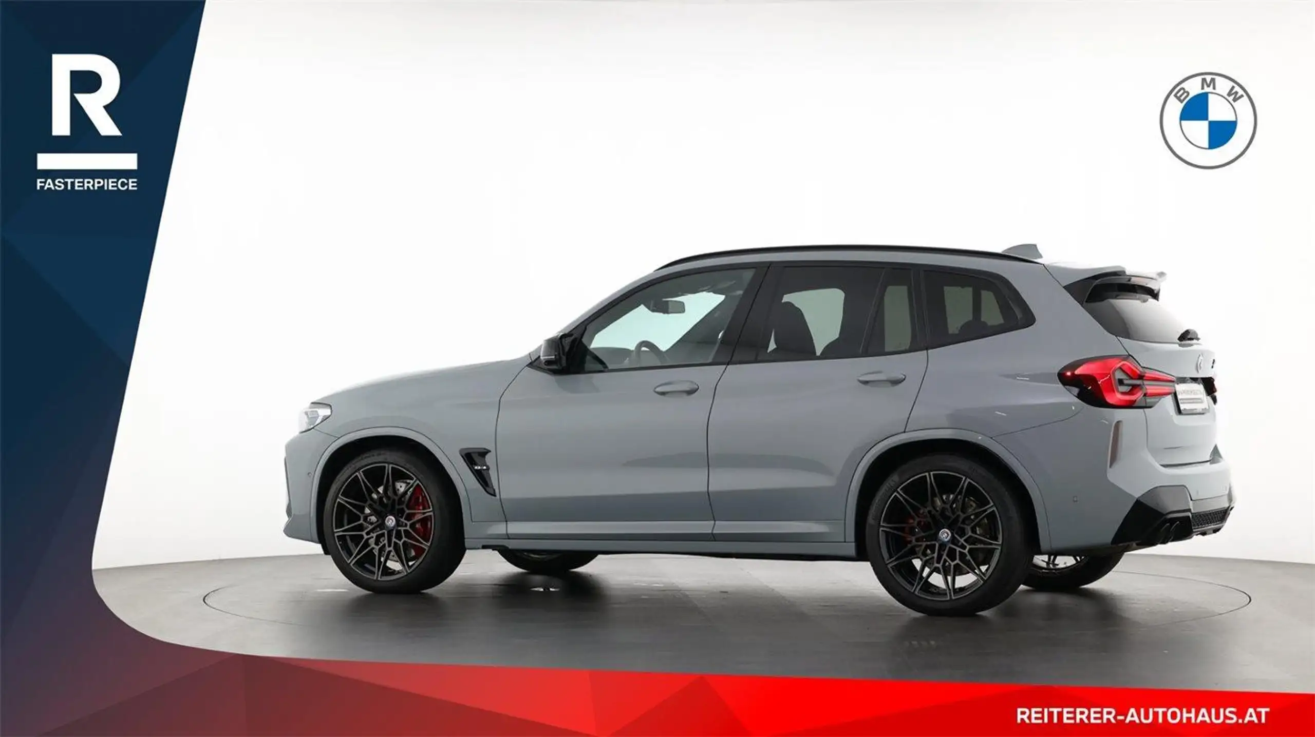 BMW - X3 M