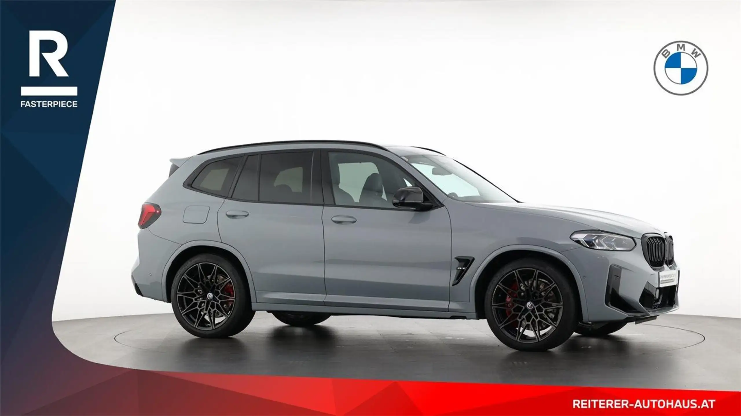 BMW - X3 M