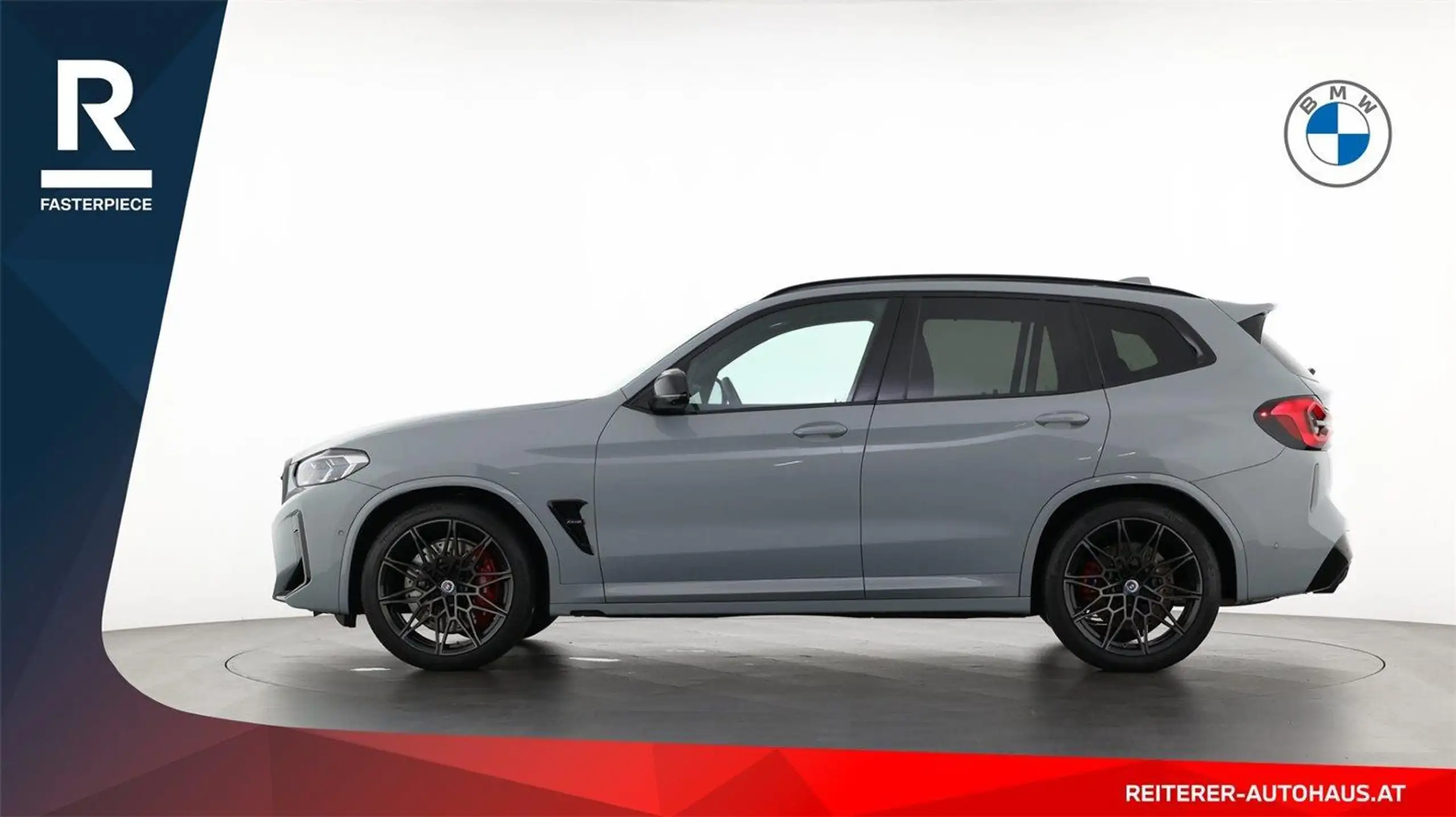 BMW - X3 M