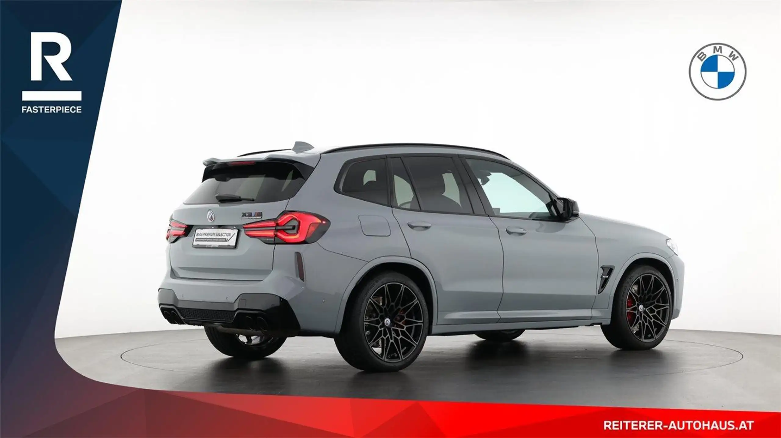 BMW - X3 M