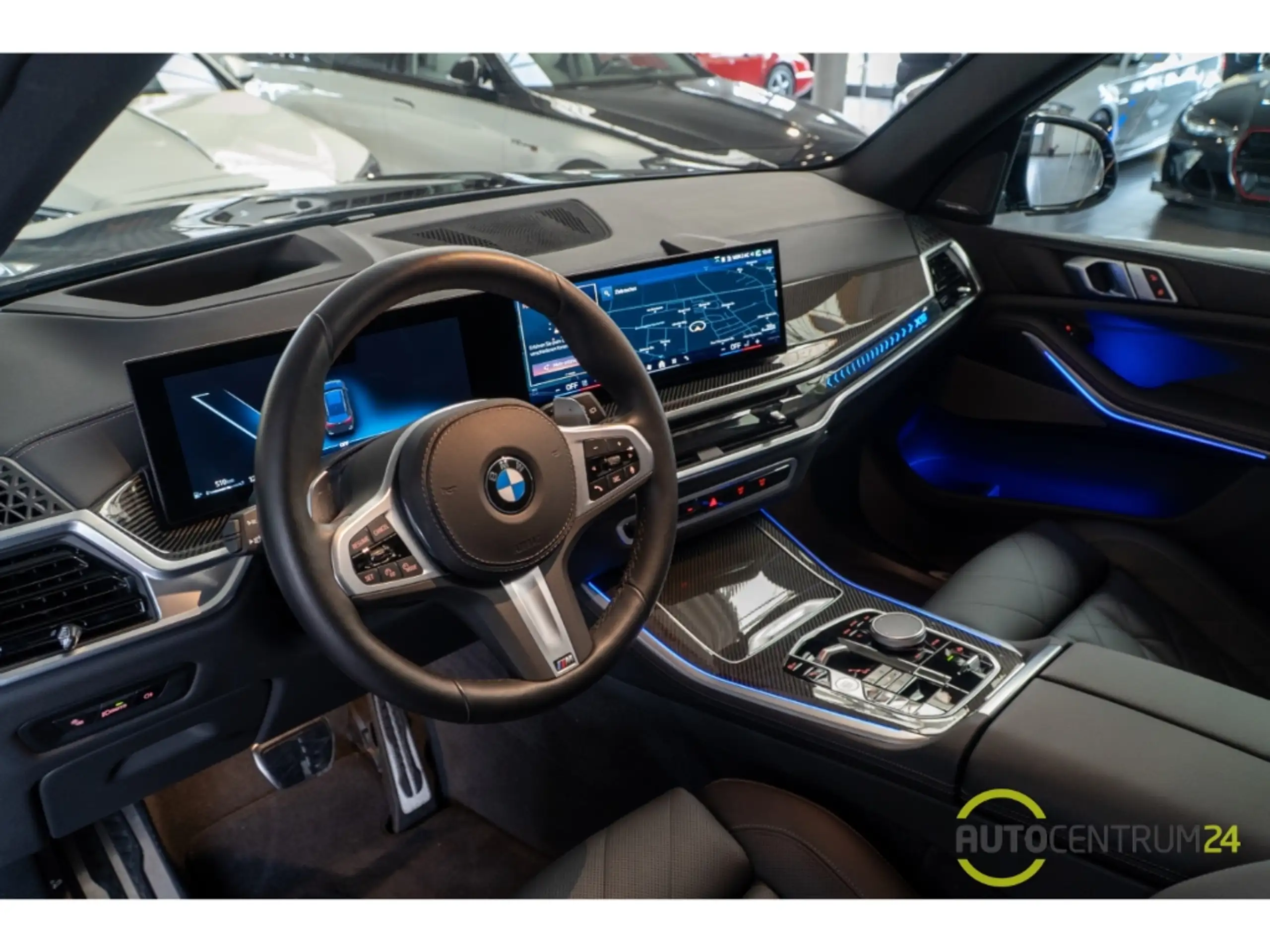 BMW - X5