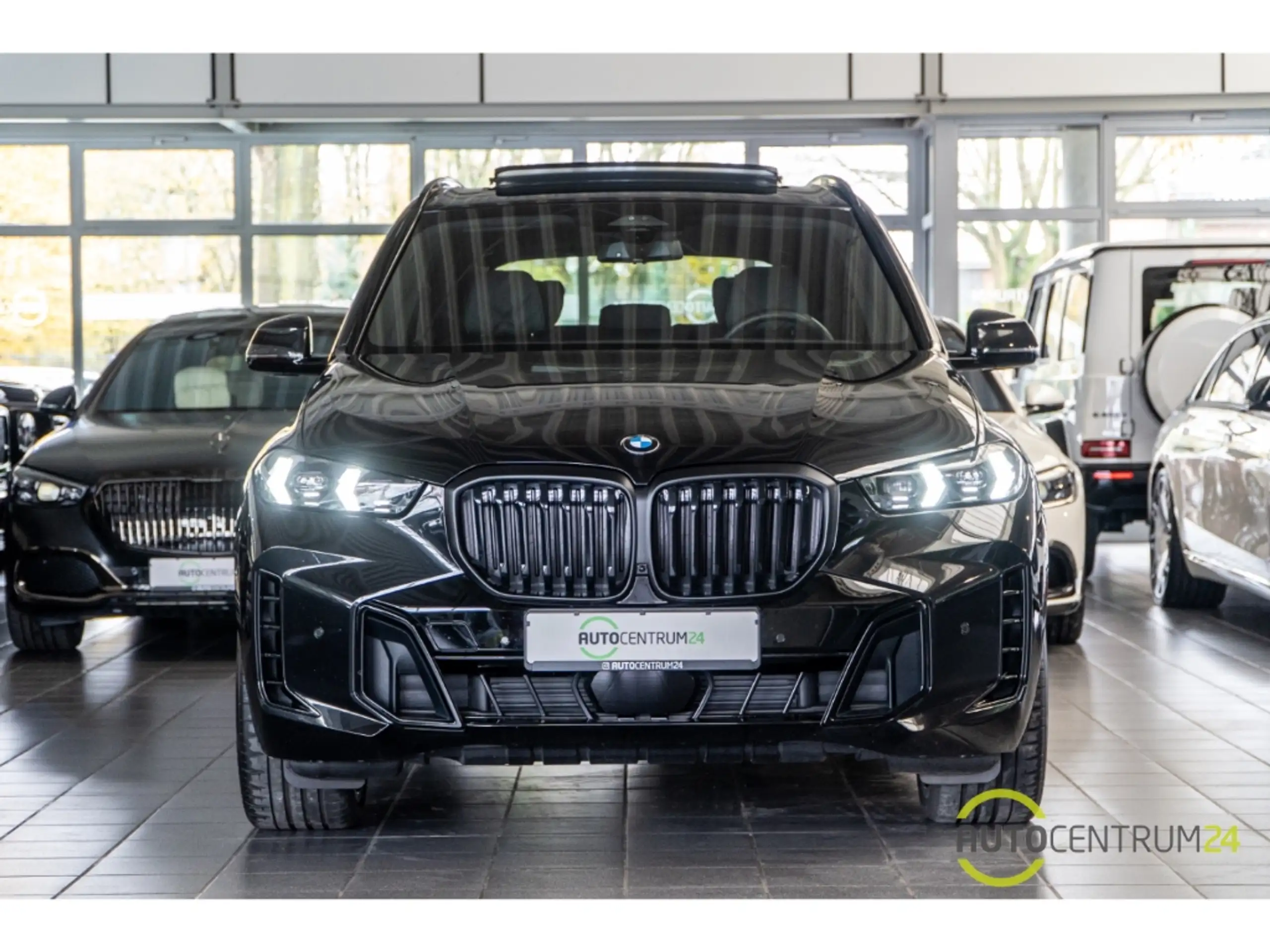 BMW - X5