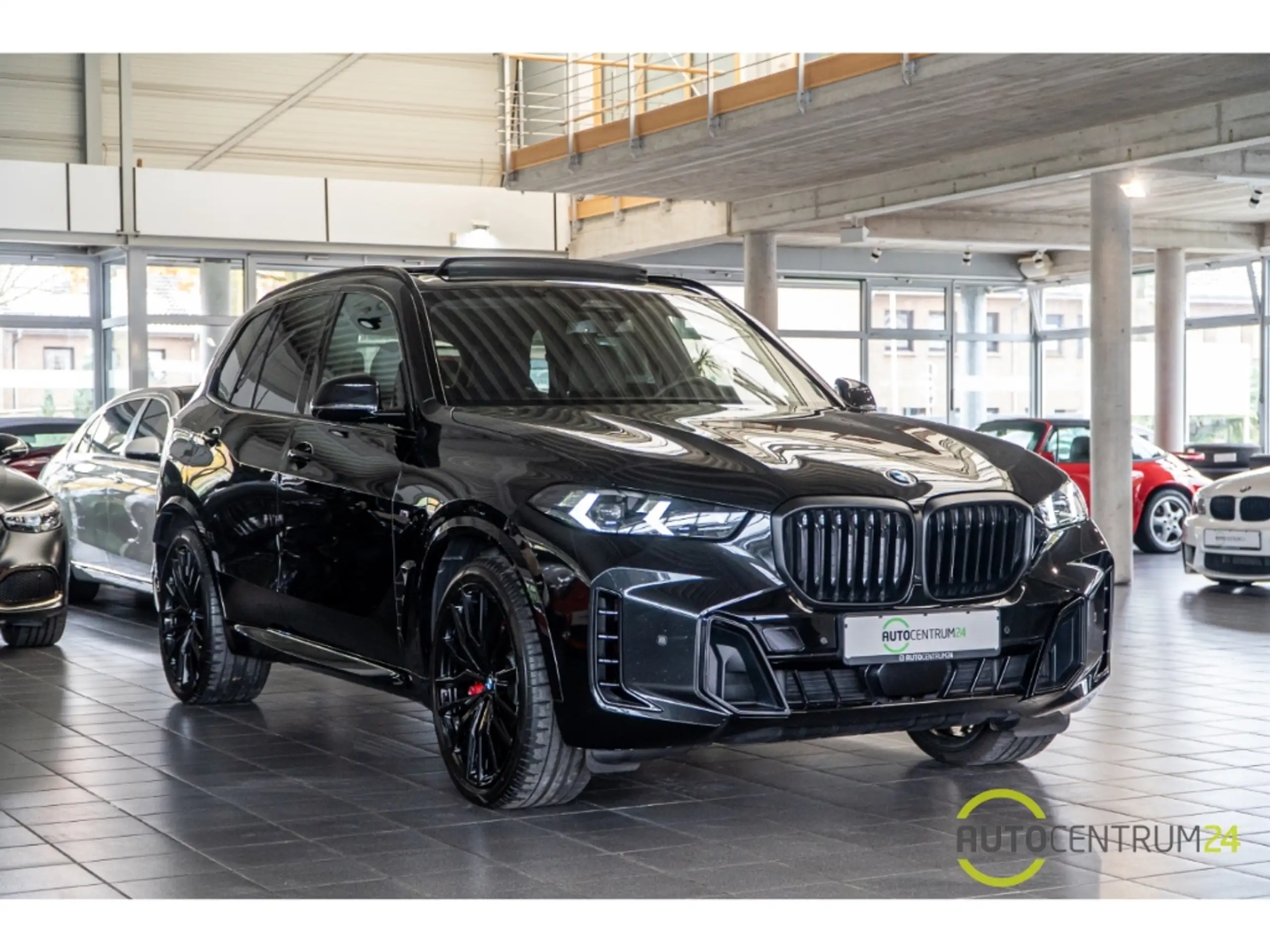 BMW - X5