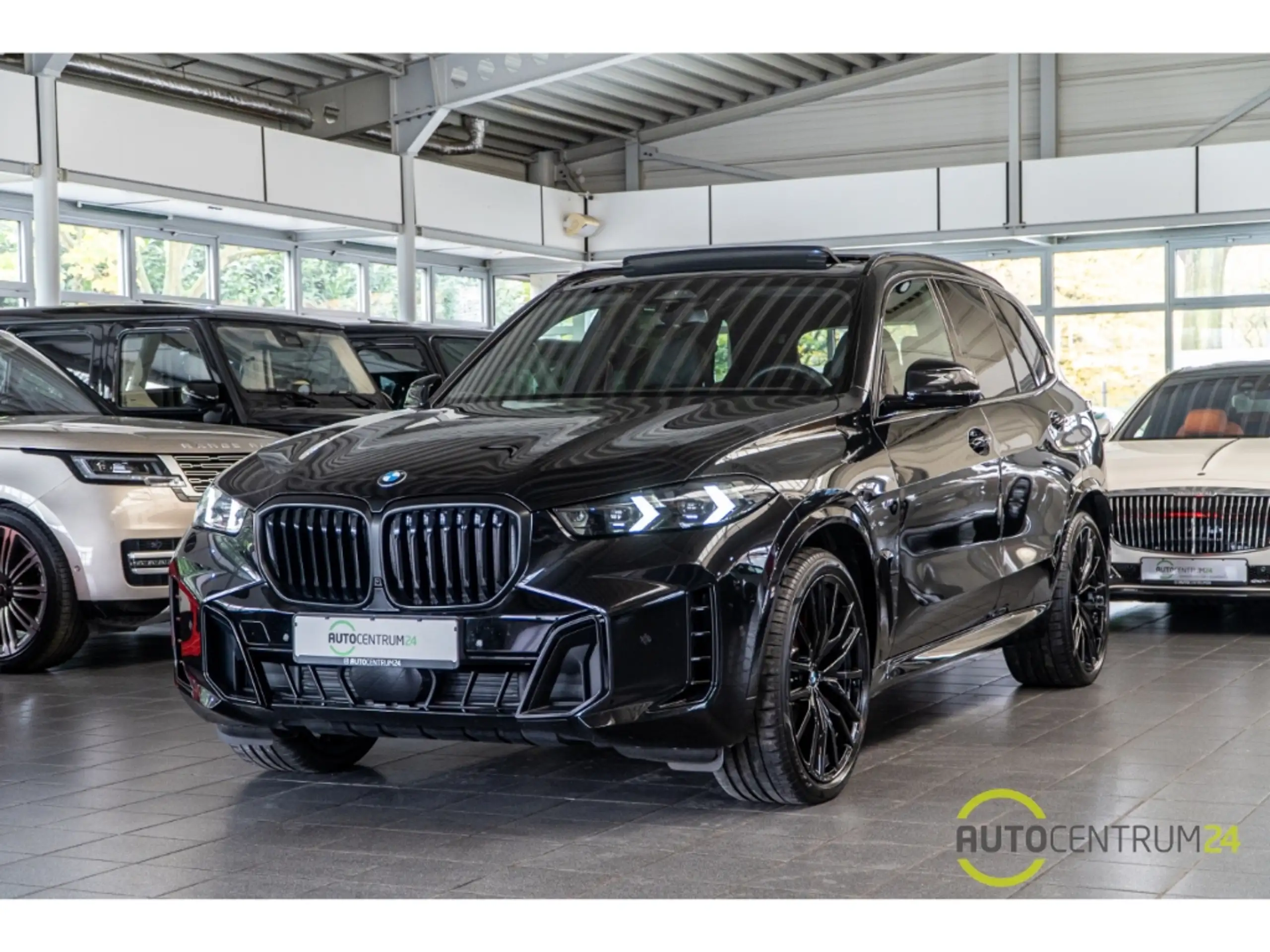 BMW - X5