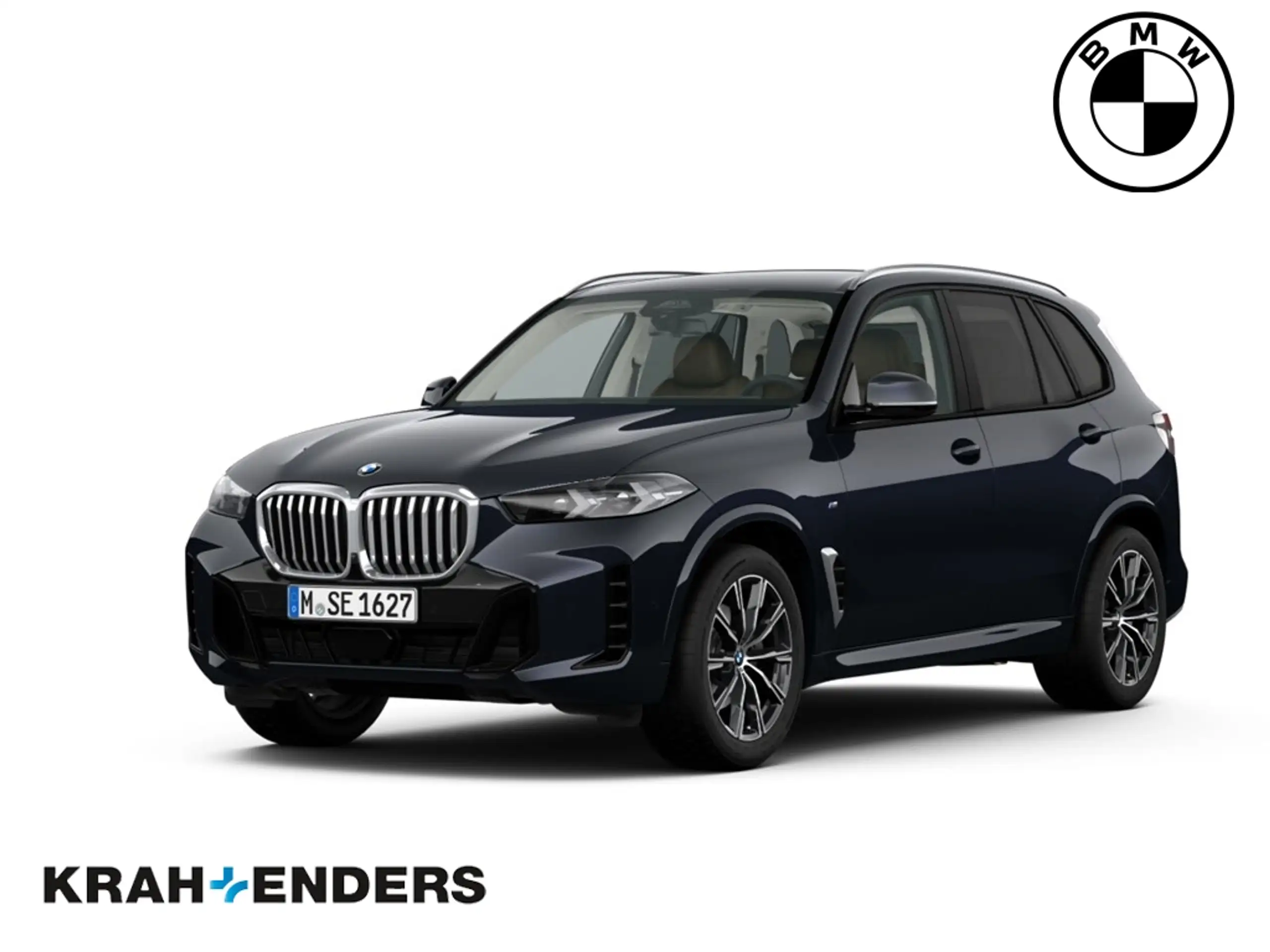 BMW - X5