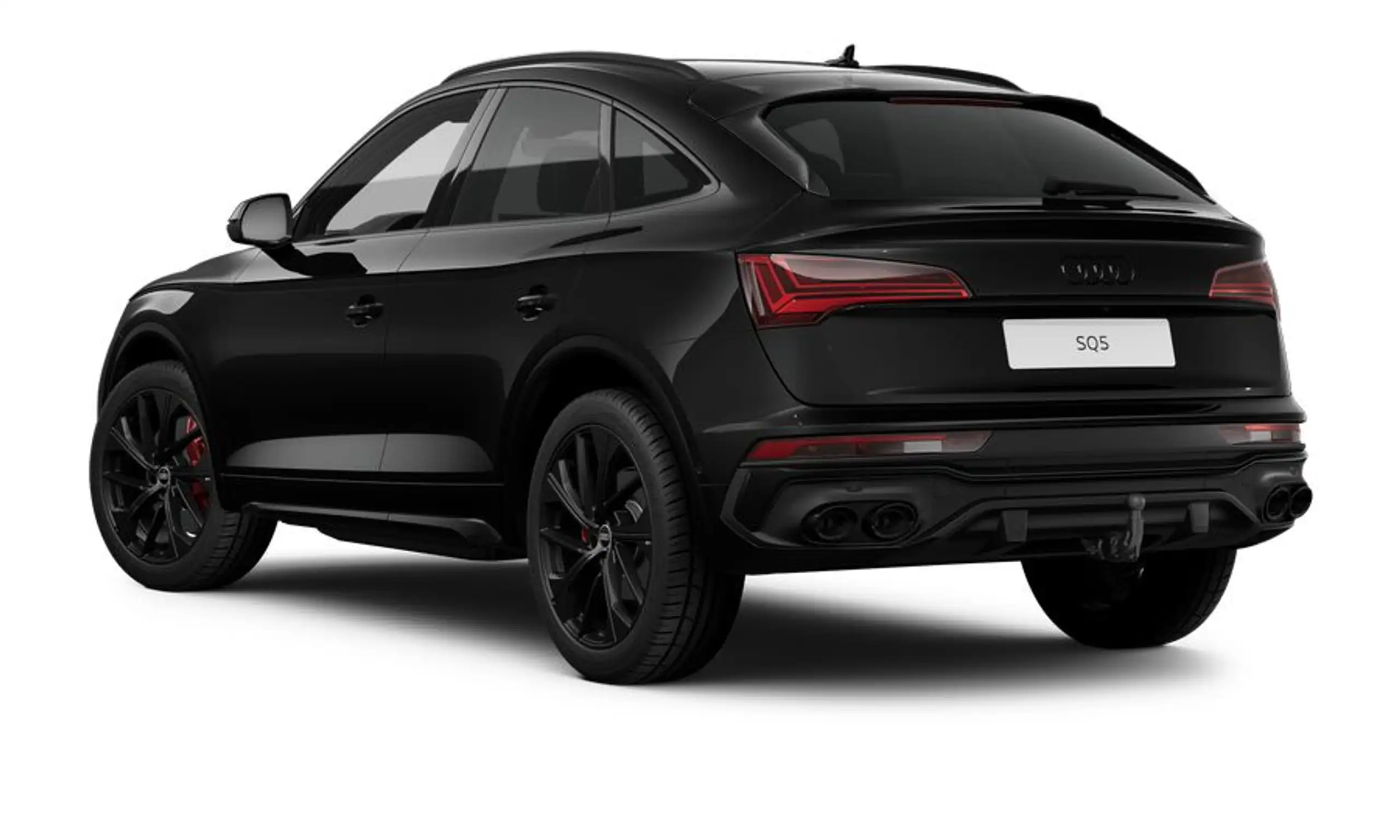 Audi - SQ5