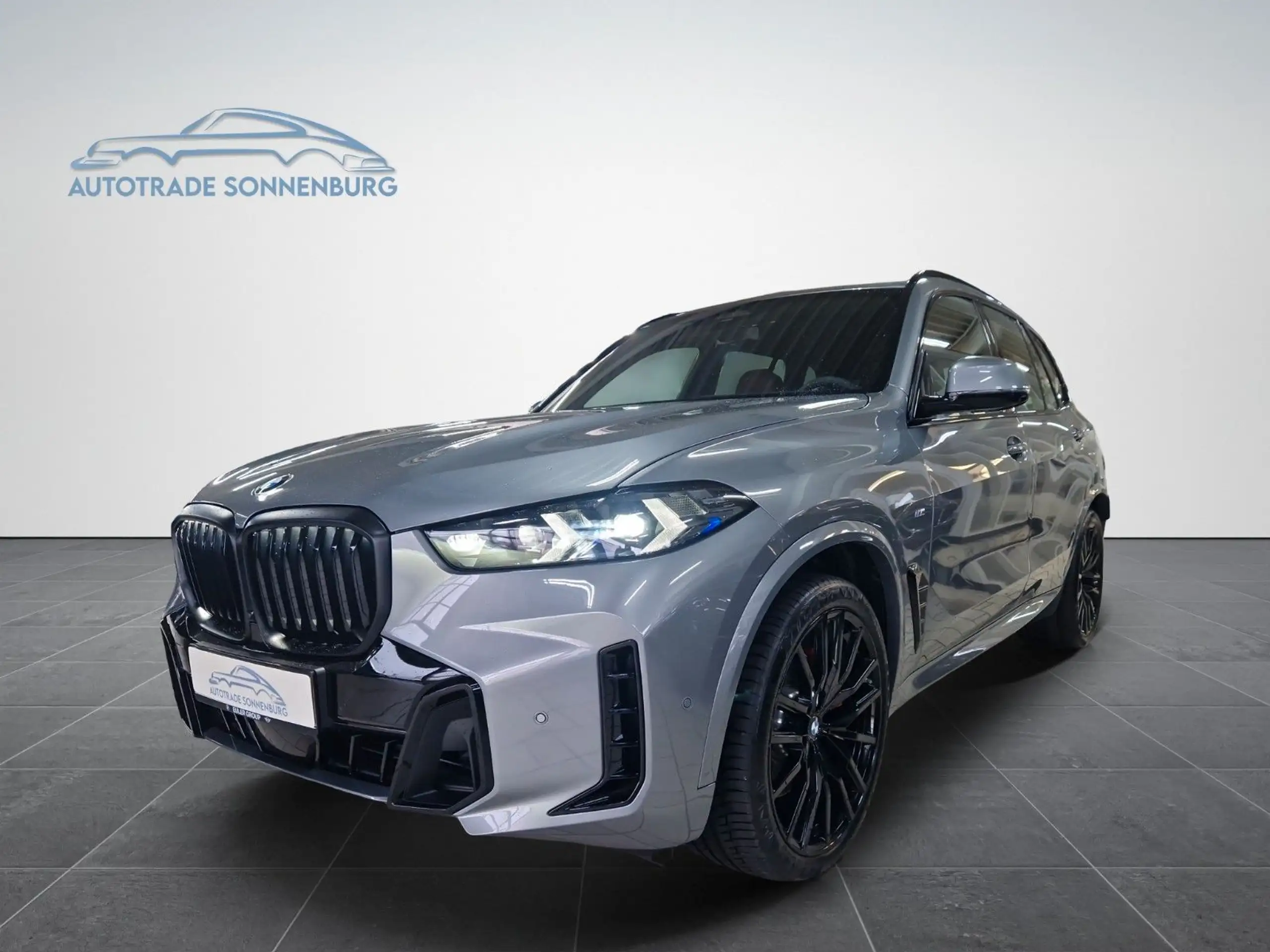 BMW - X5