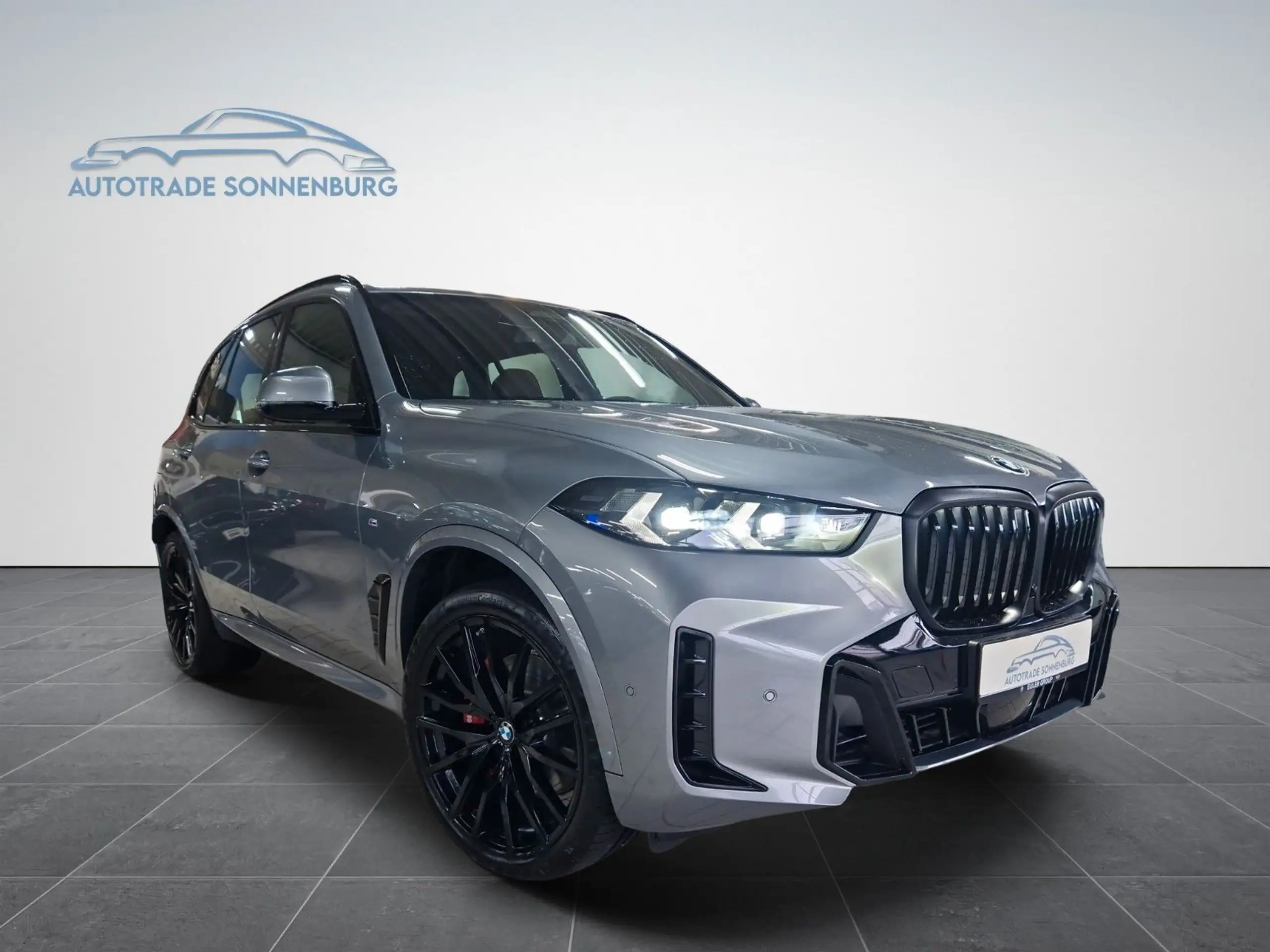 BMW - X5