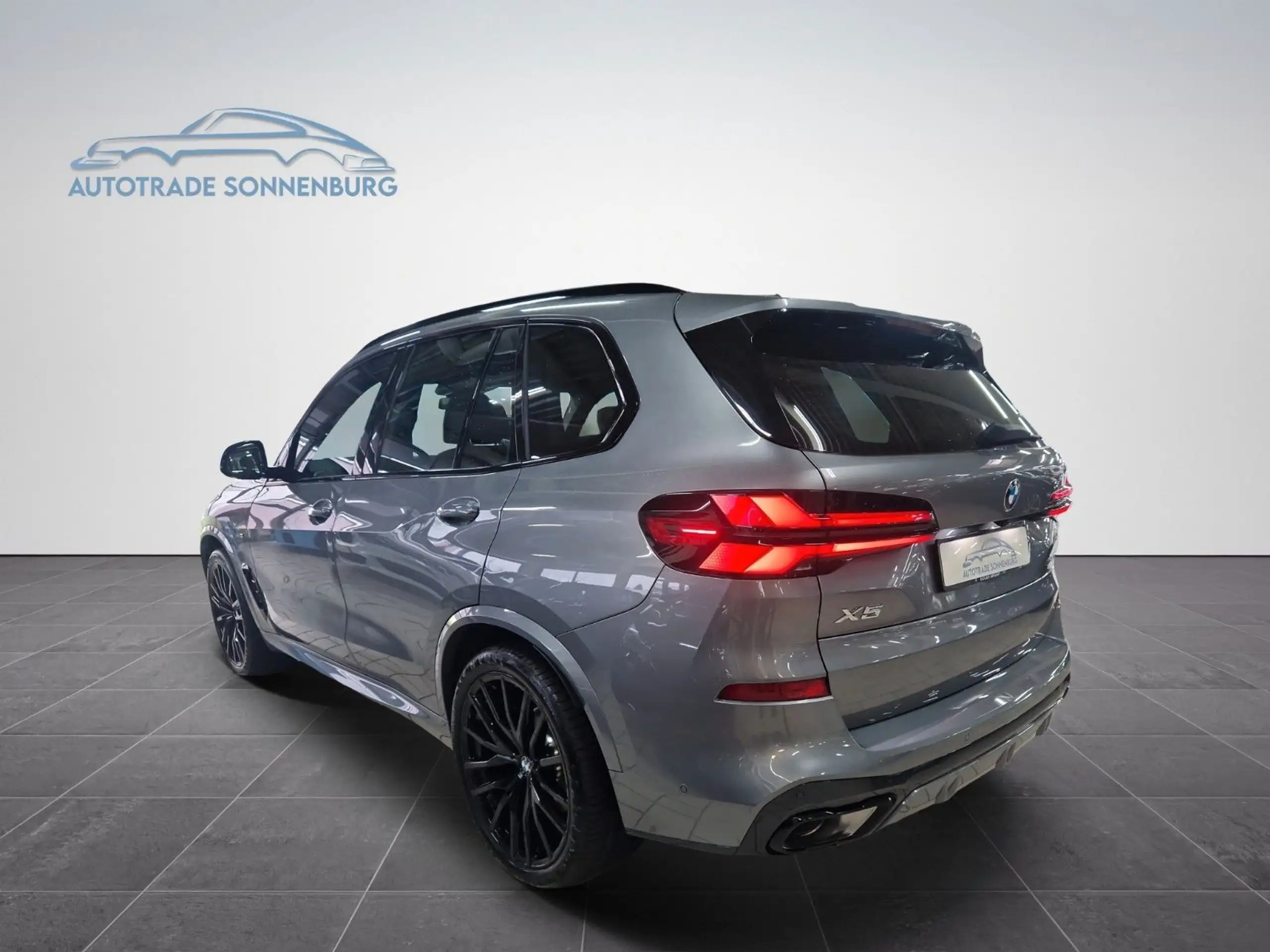 BMW - X5