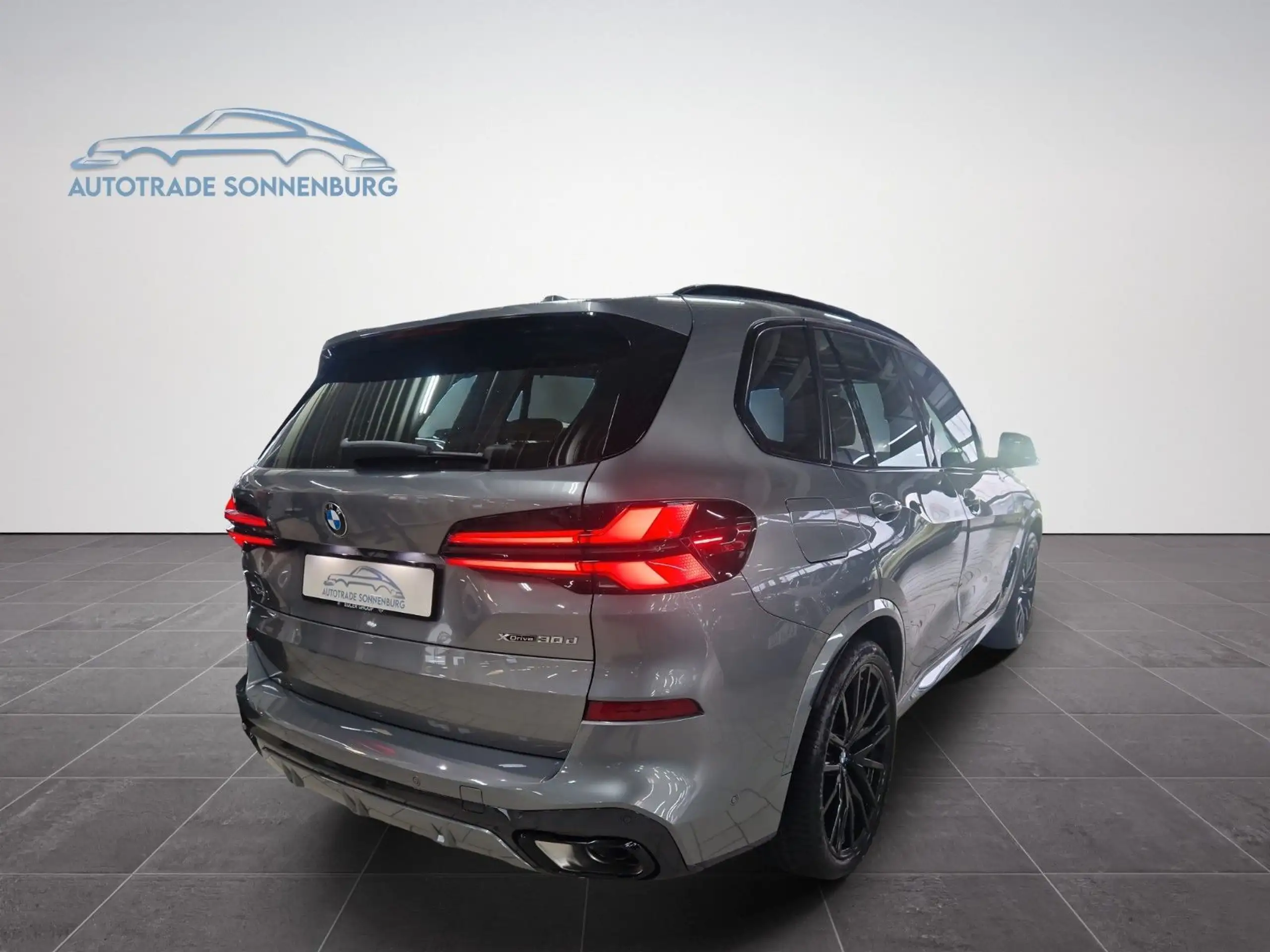 BMW - X5