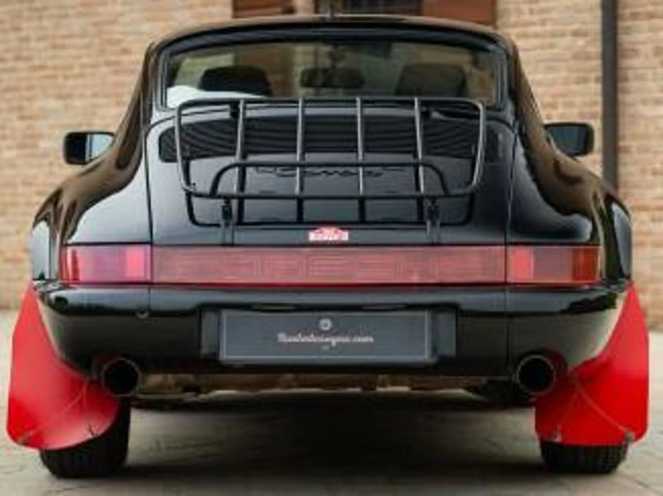 Porsche - 911