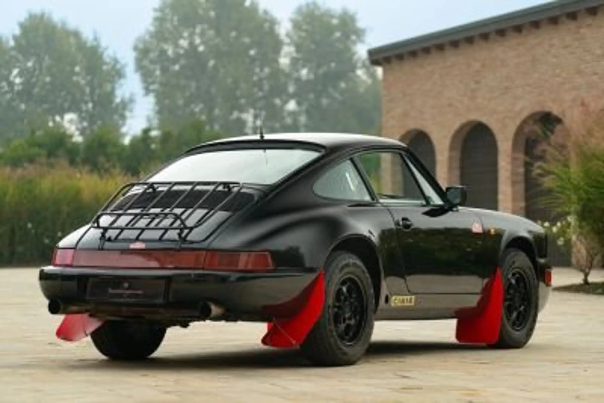 Porsche - 911