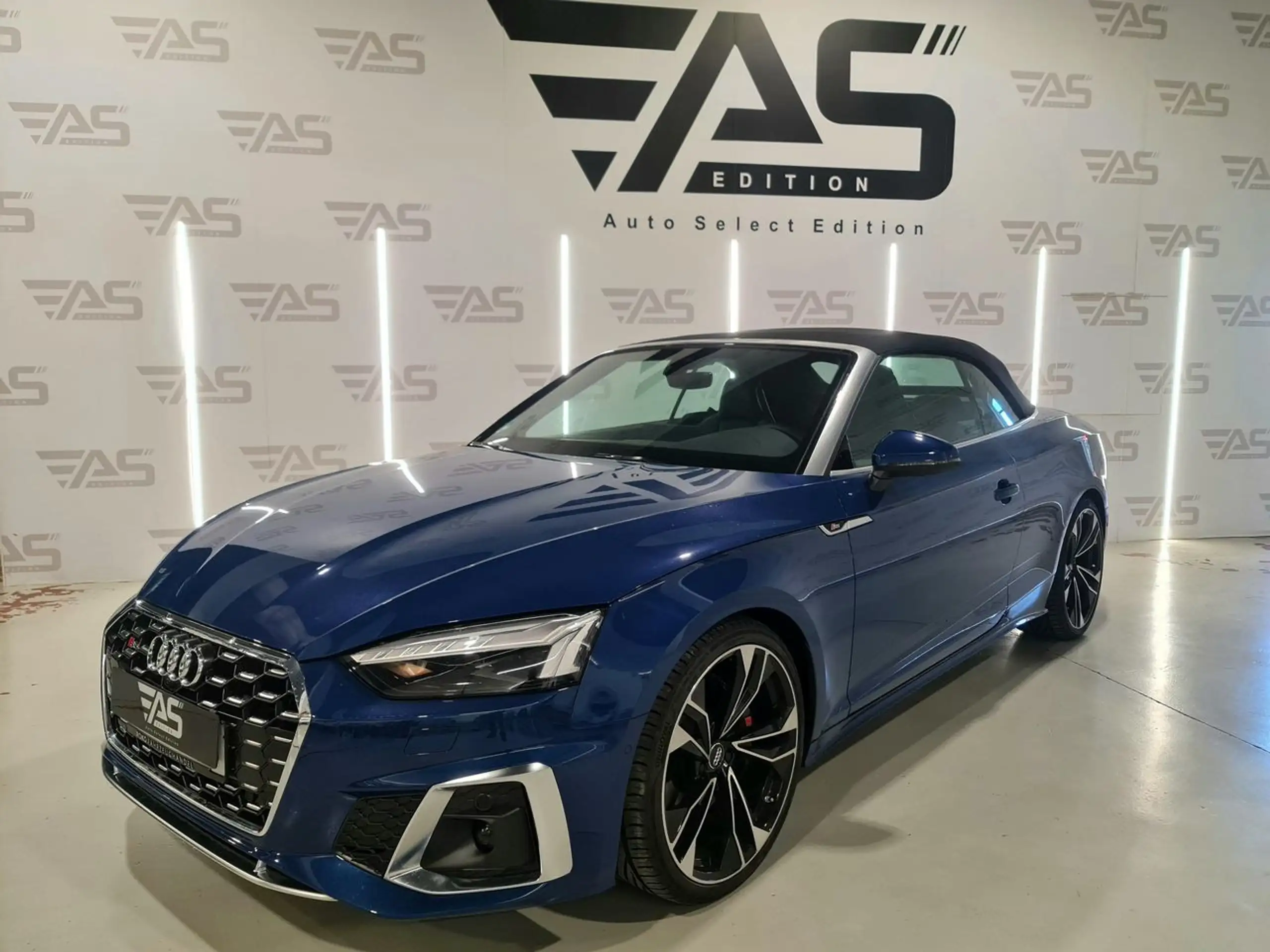 Audi - S5