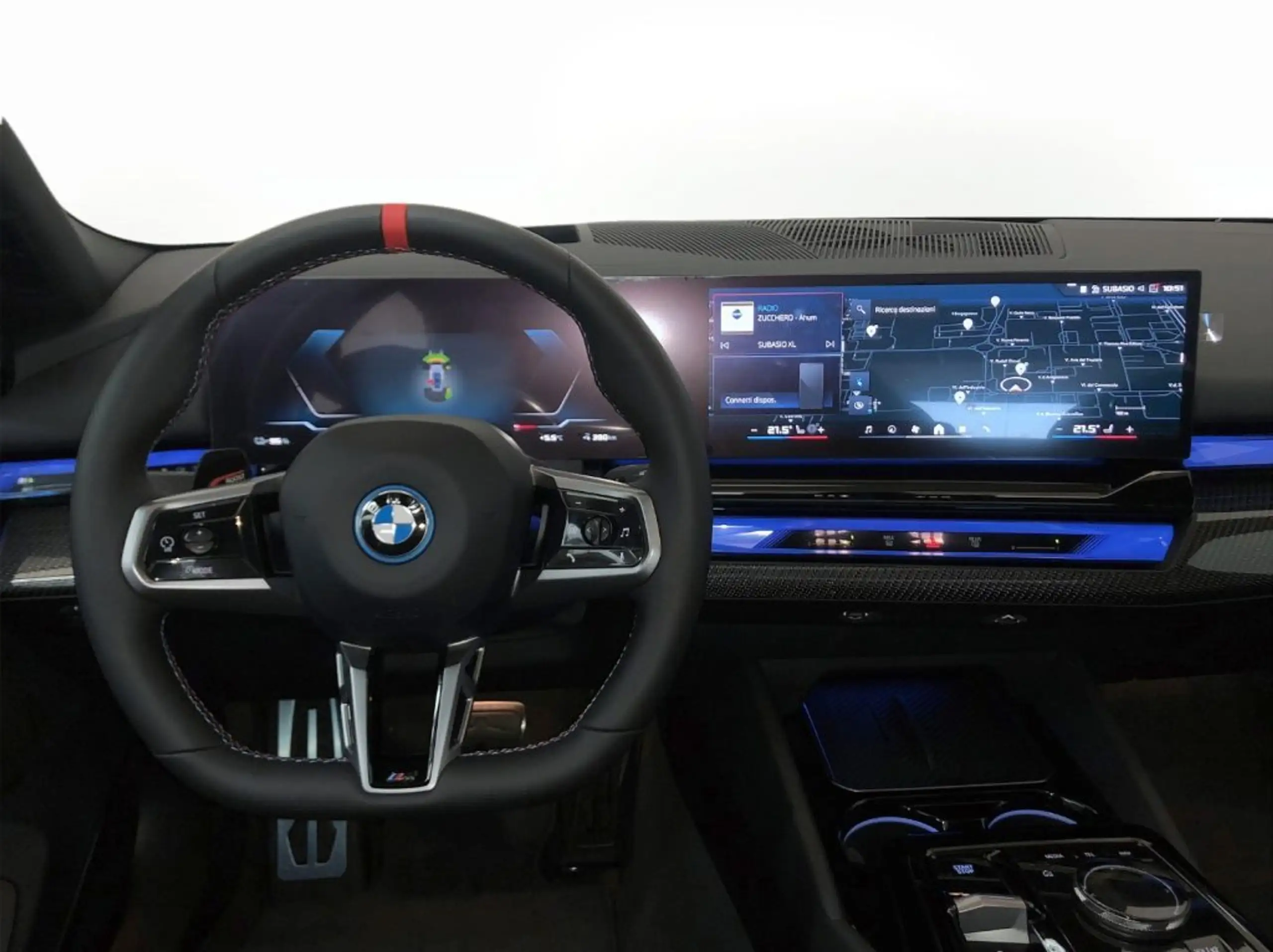 BMW - i5