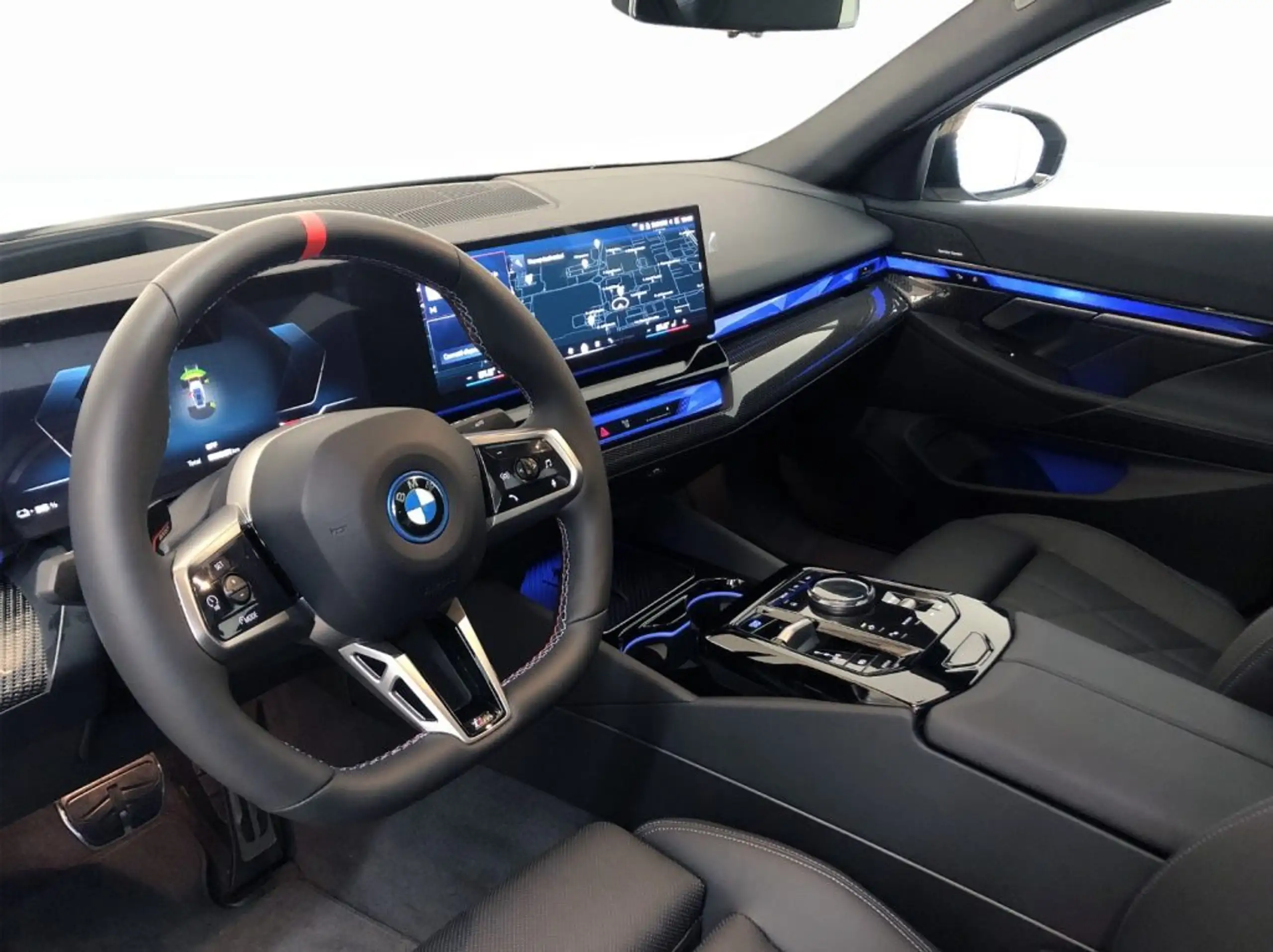 BMW - i5