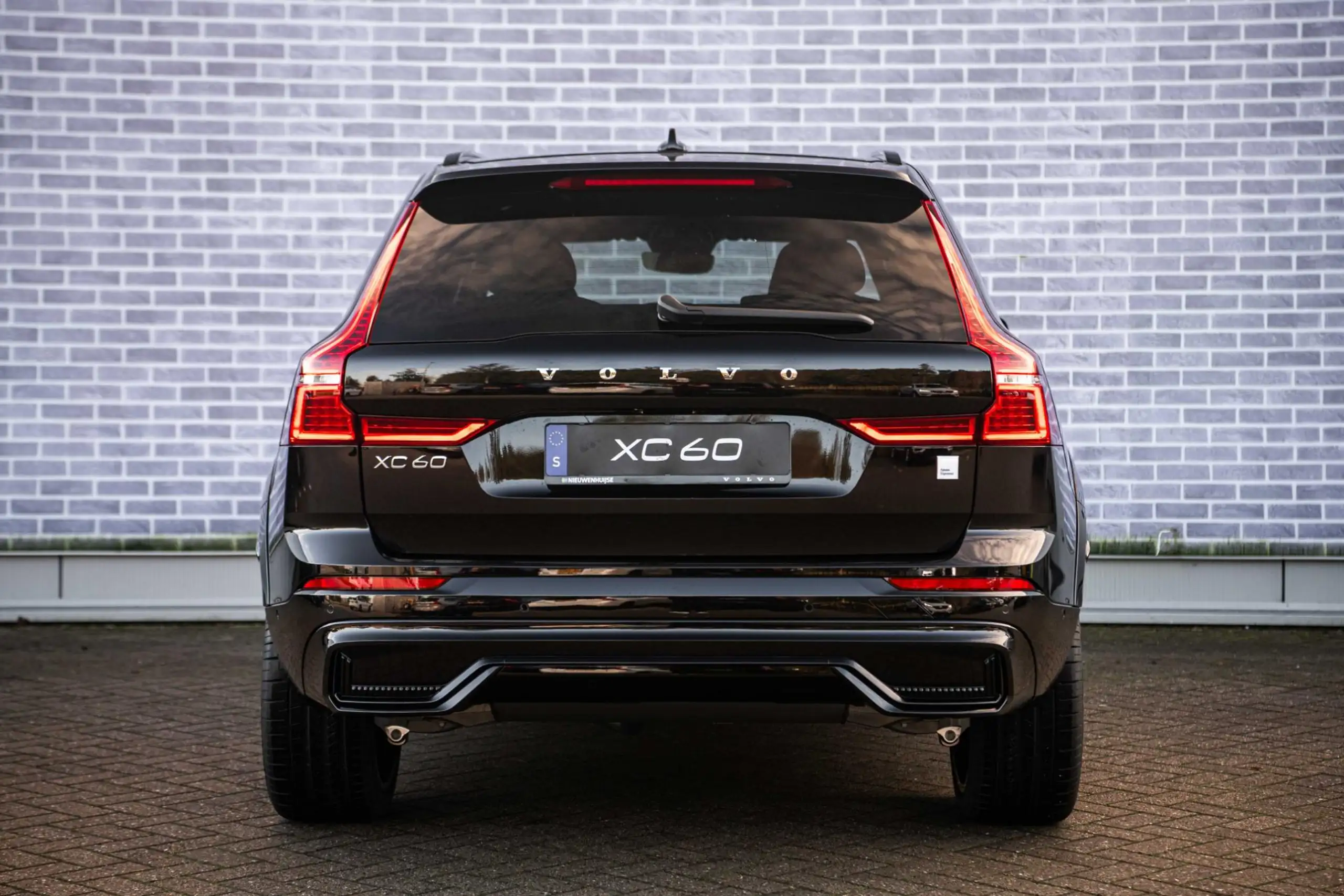 Volvo - XC60