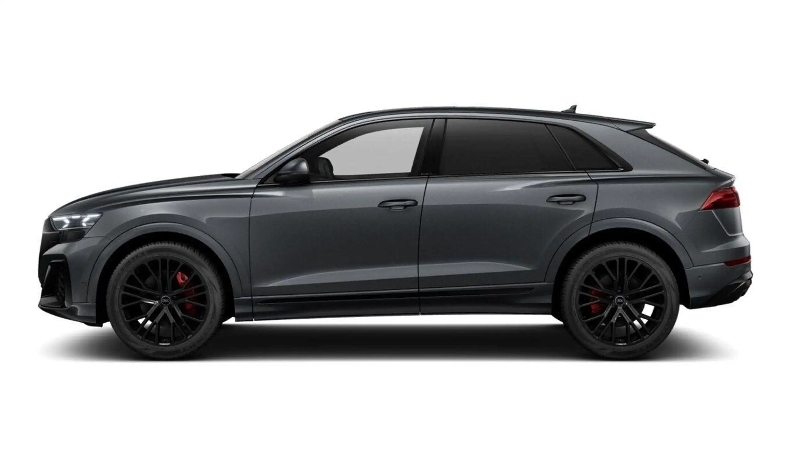 Audi Q8 2024