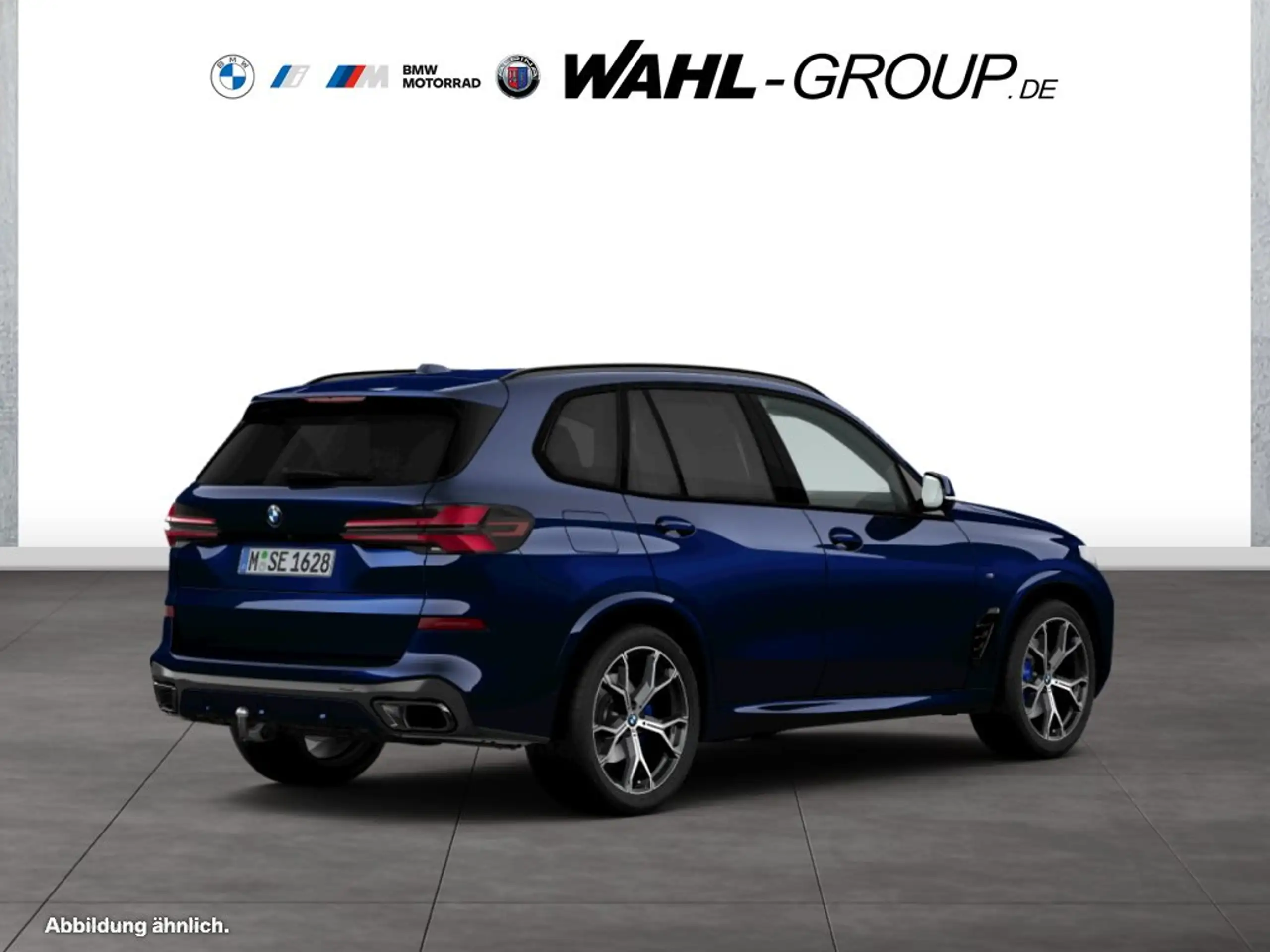 BMW - X5