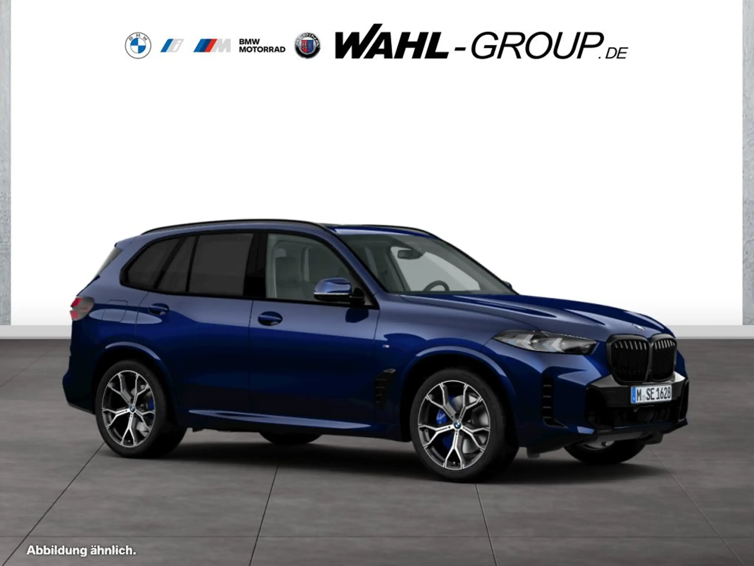 BMW - X5