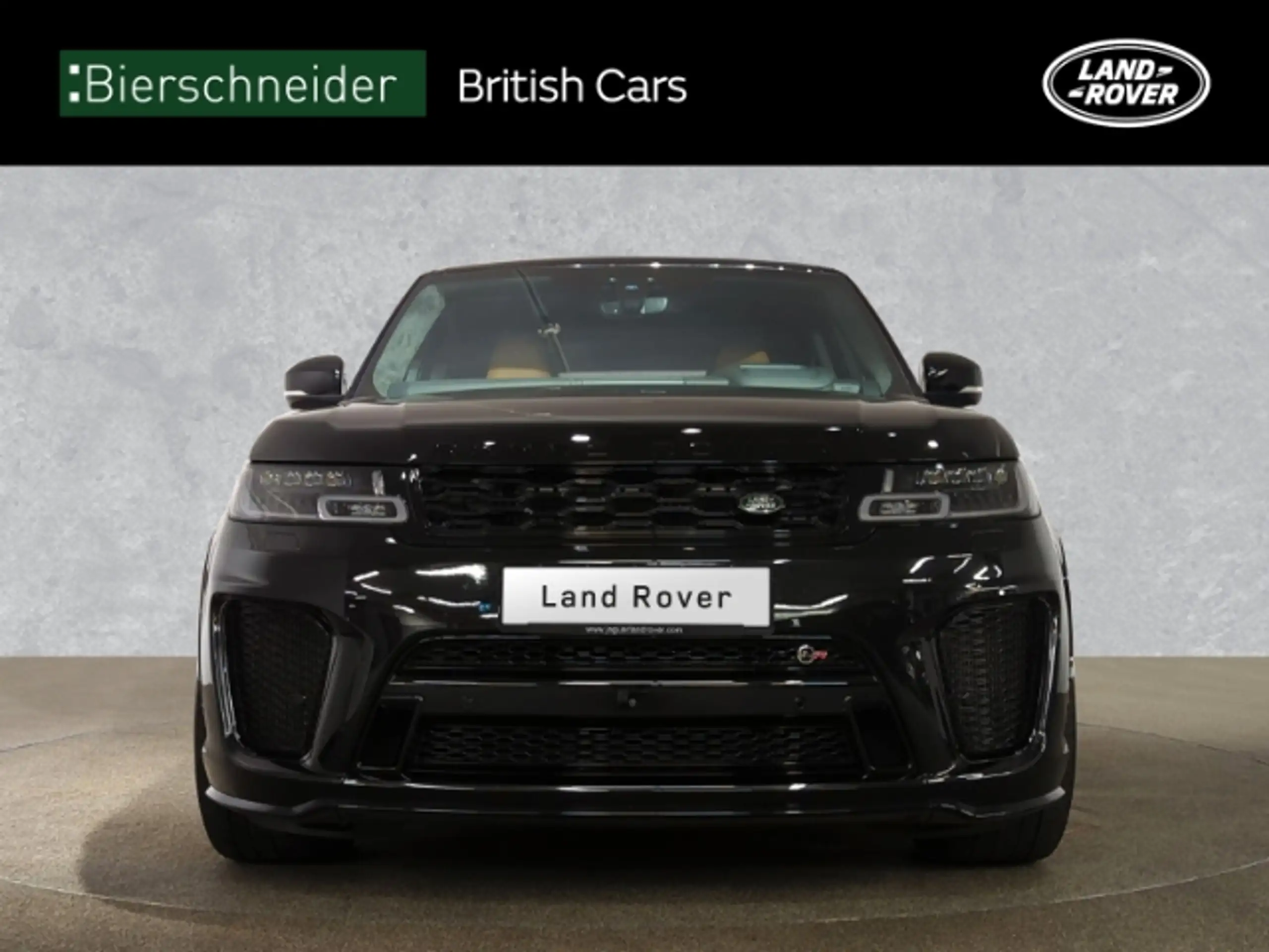 Land Rover - Range Rover Sport